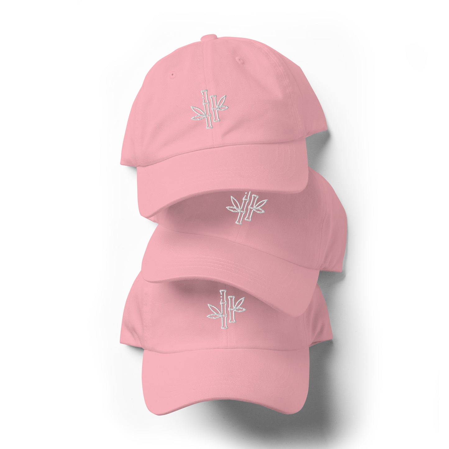 Bamboo Living Hat