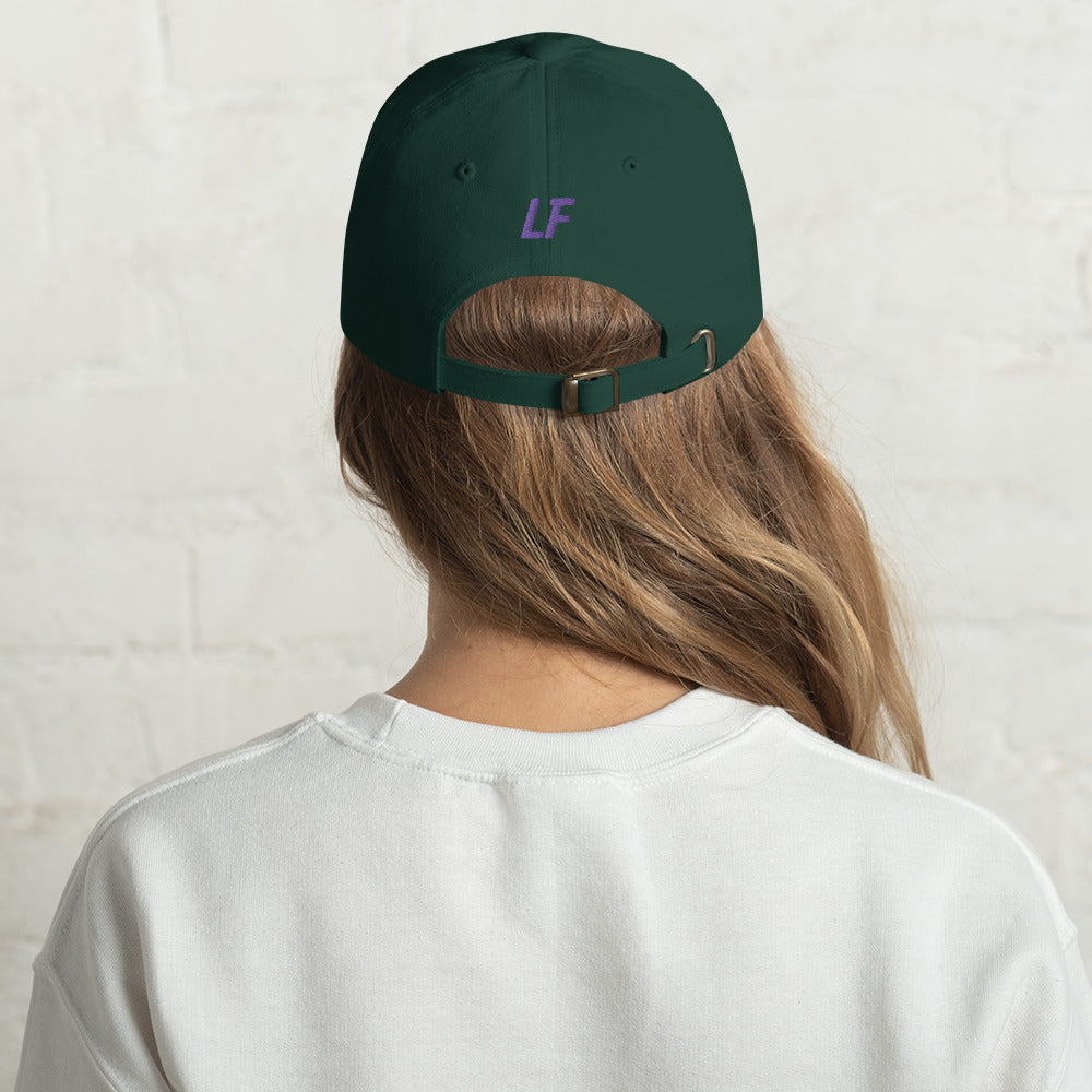 Let's Trip Hat