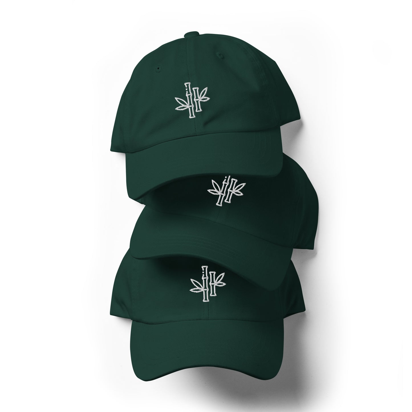 Bamboo Living Hat