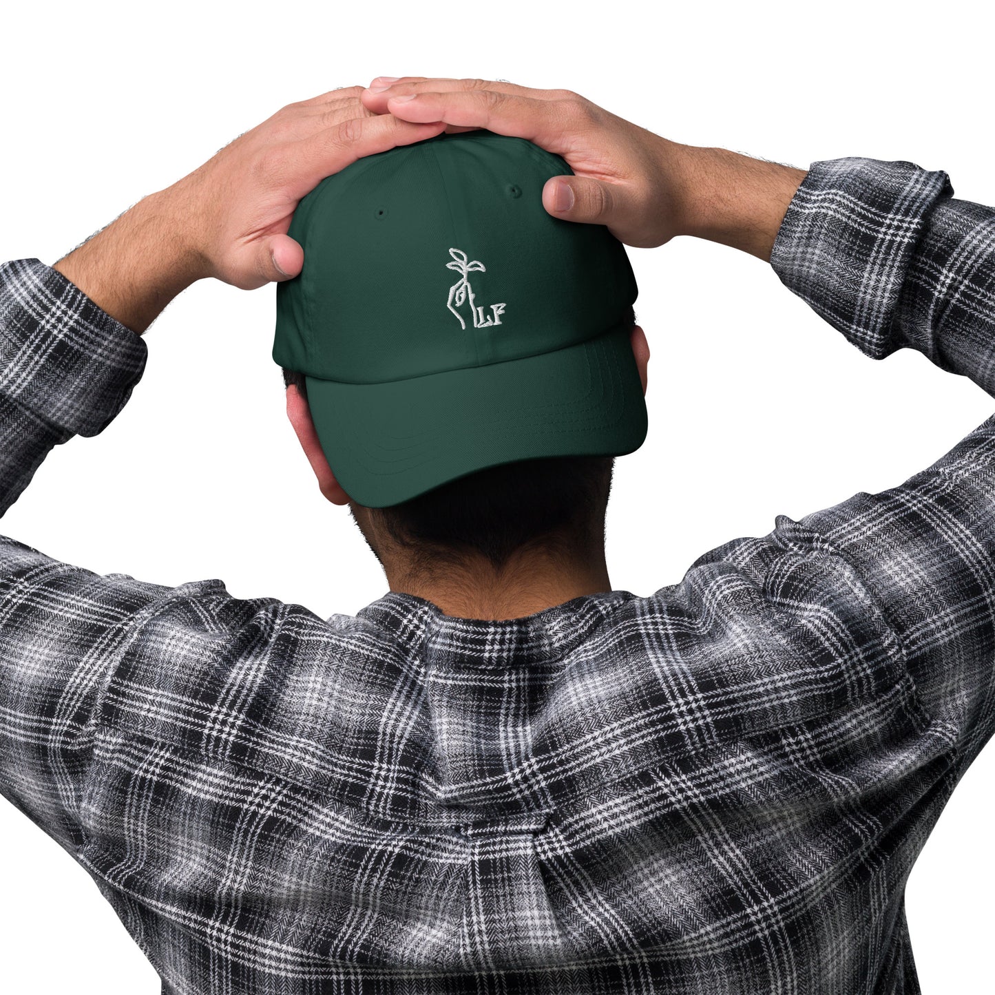 Planting Hat