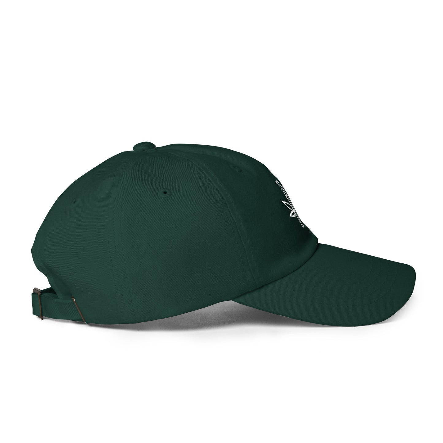 Bamboo Living Hat