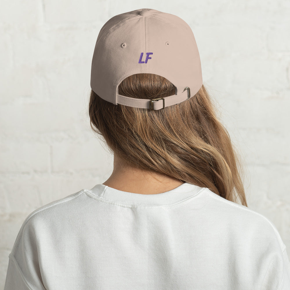Let's Trip Hat