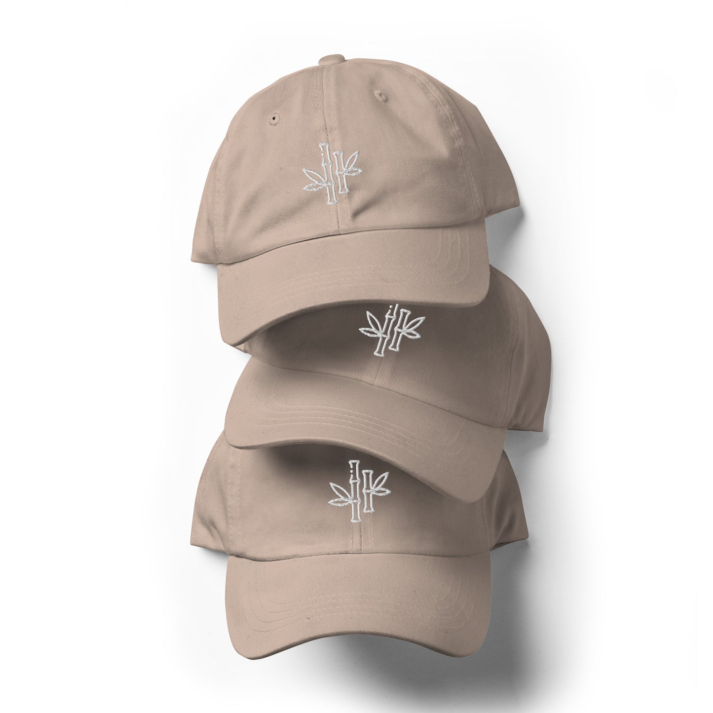 Bamboo Living Hat