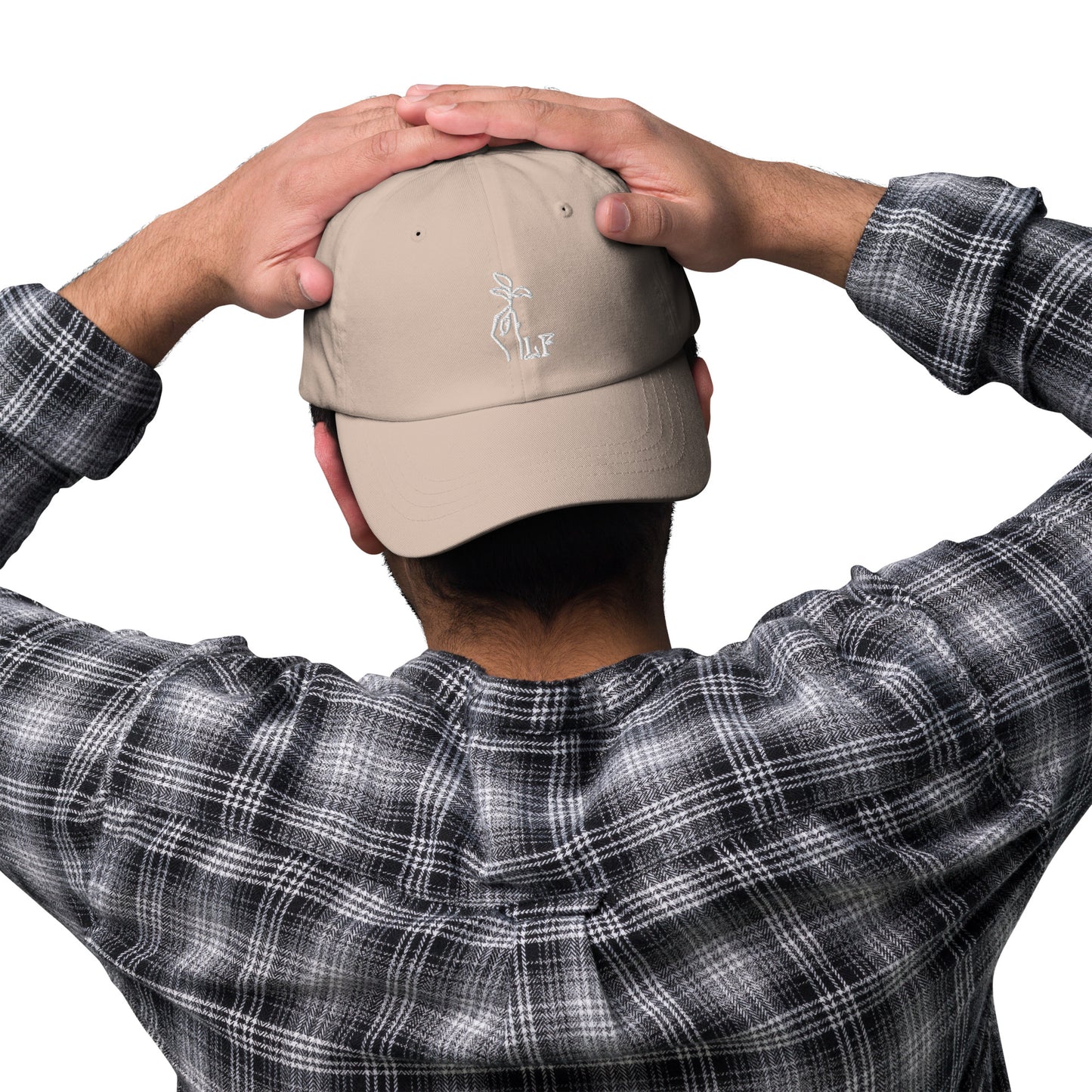 Planting Hat