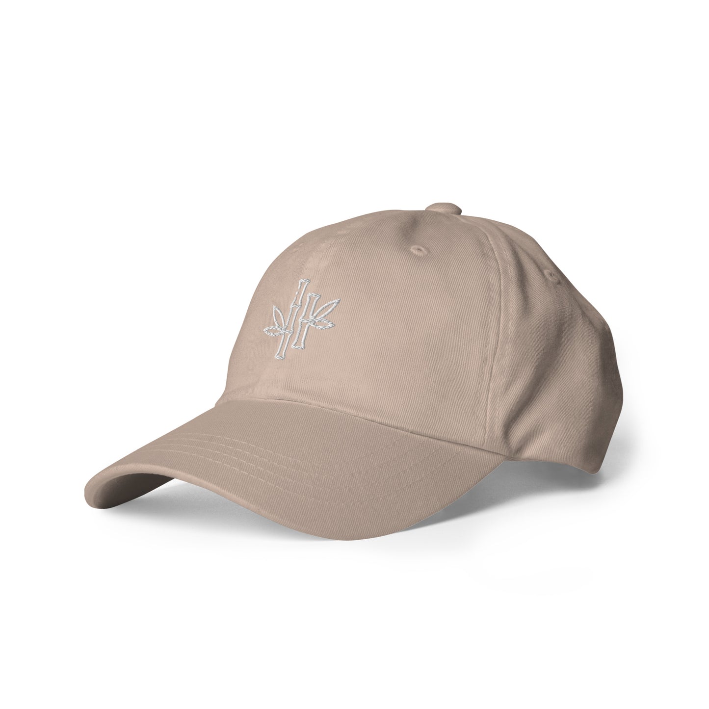 Bamboo Living Hat