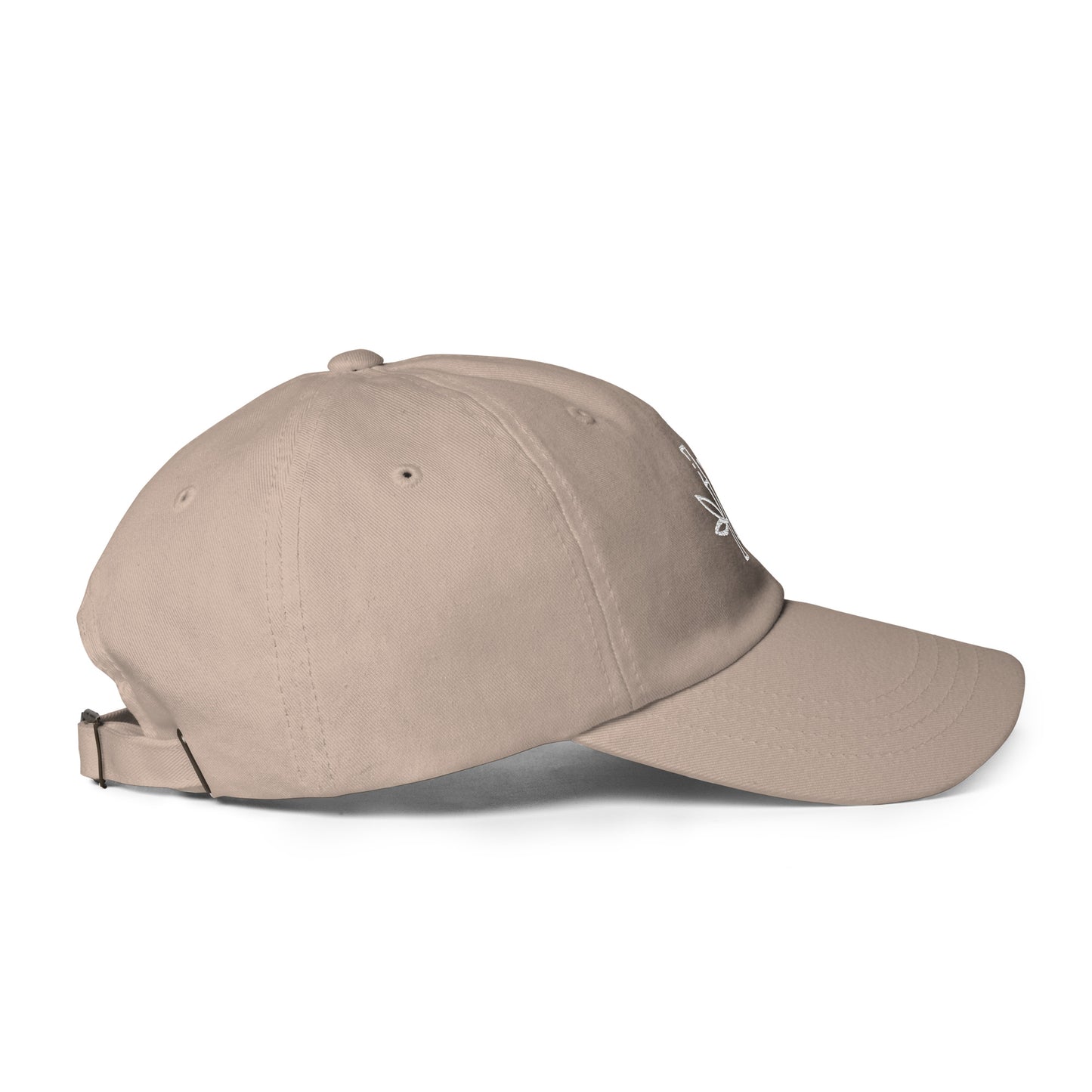 Bamboo Living Hat