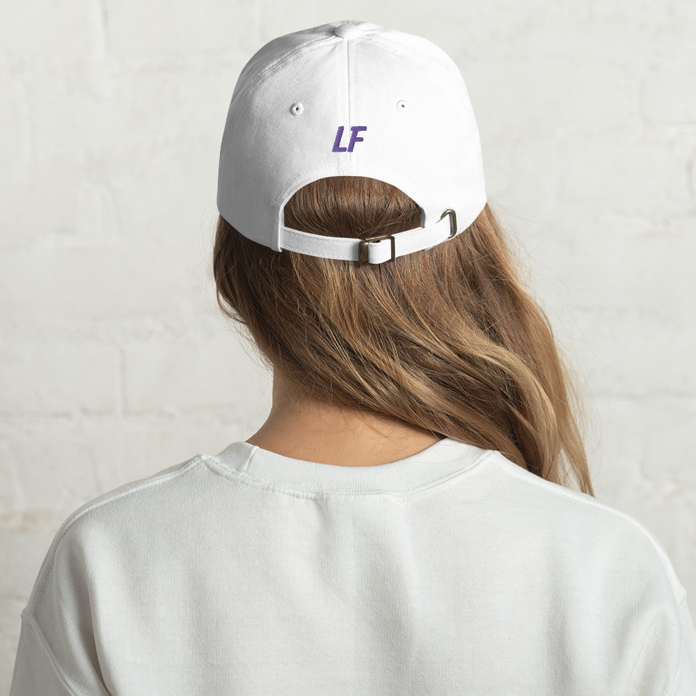 Let's Trip Hat