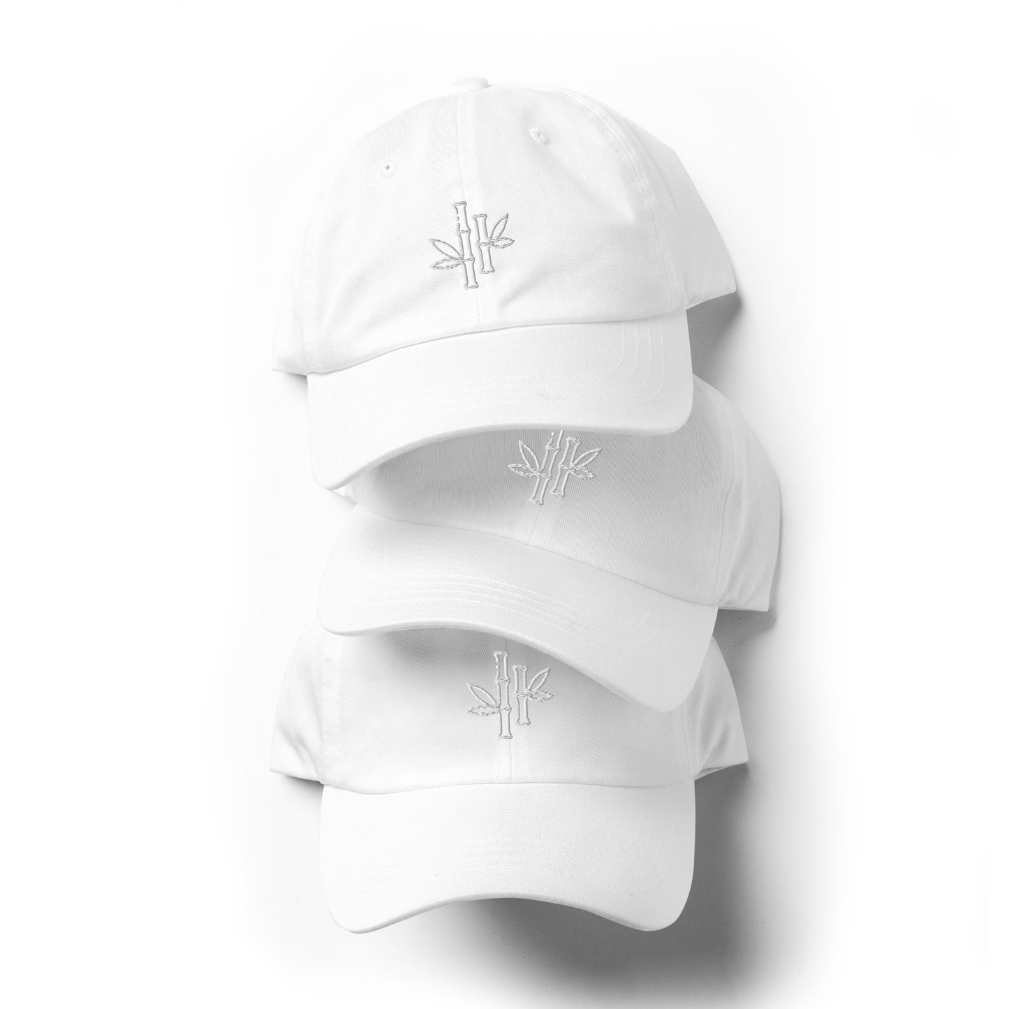 Bamboo Living Hat