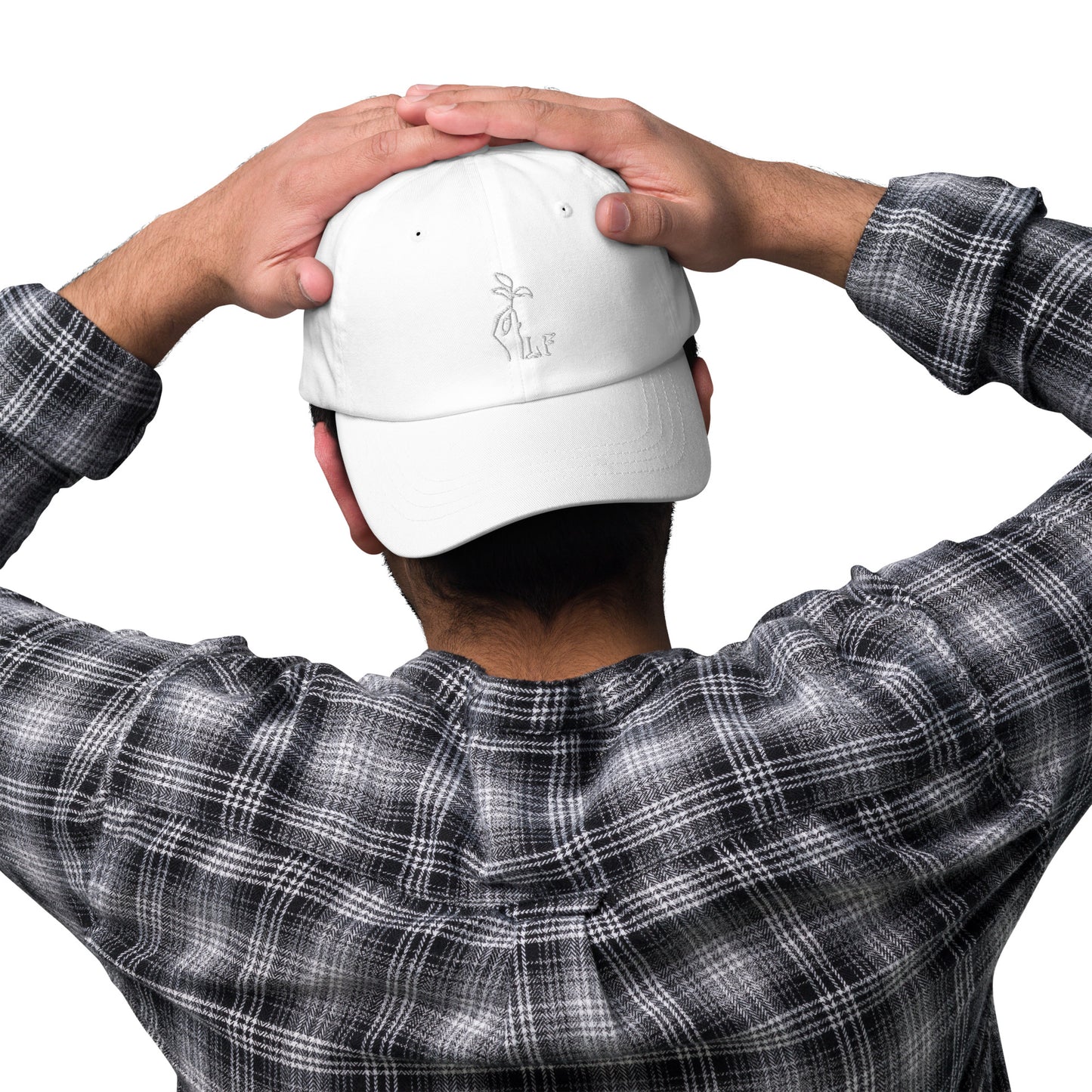 Planting Hat