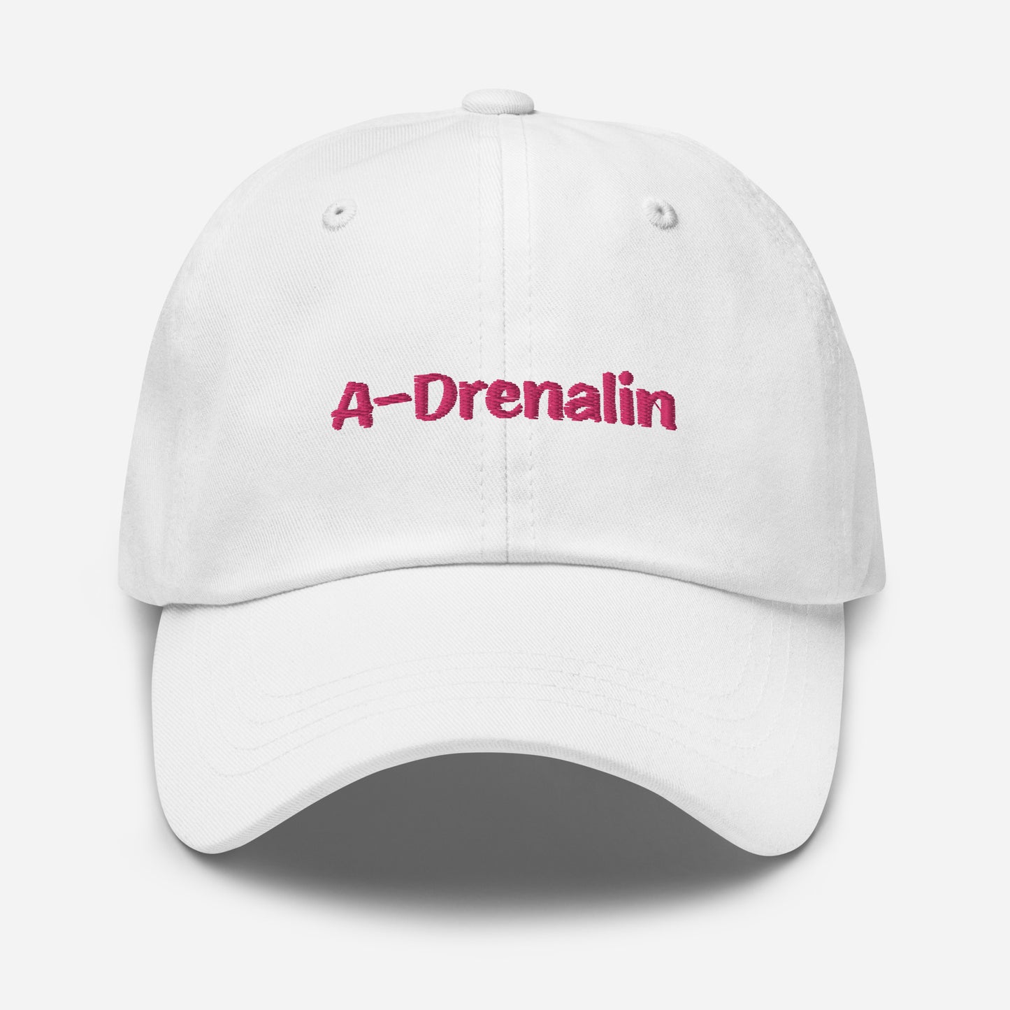 A-Drenalin Hat