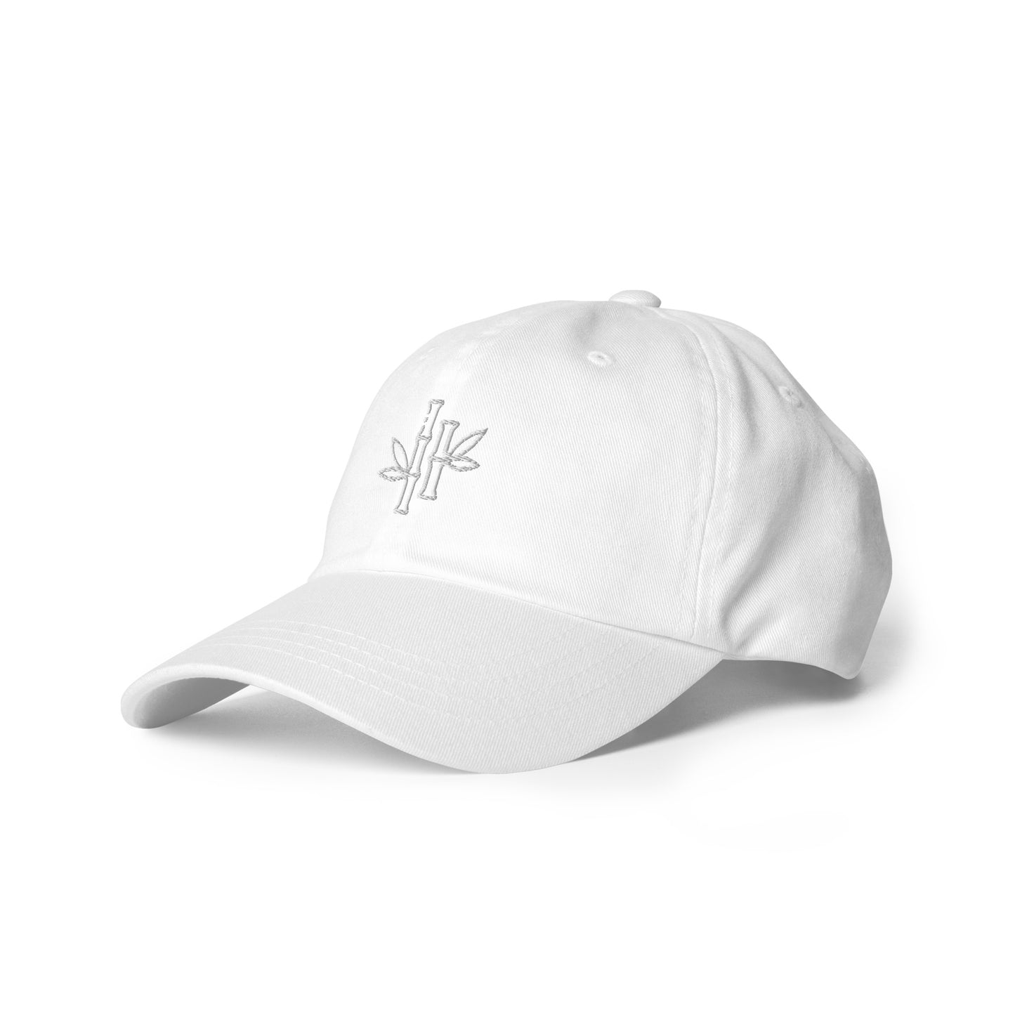 Bamboo Living Hat