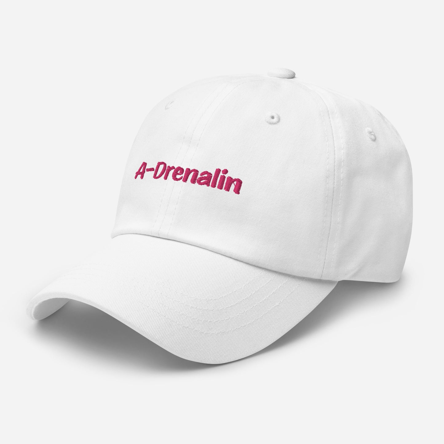 A-Drenalin Hat
