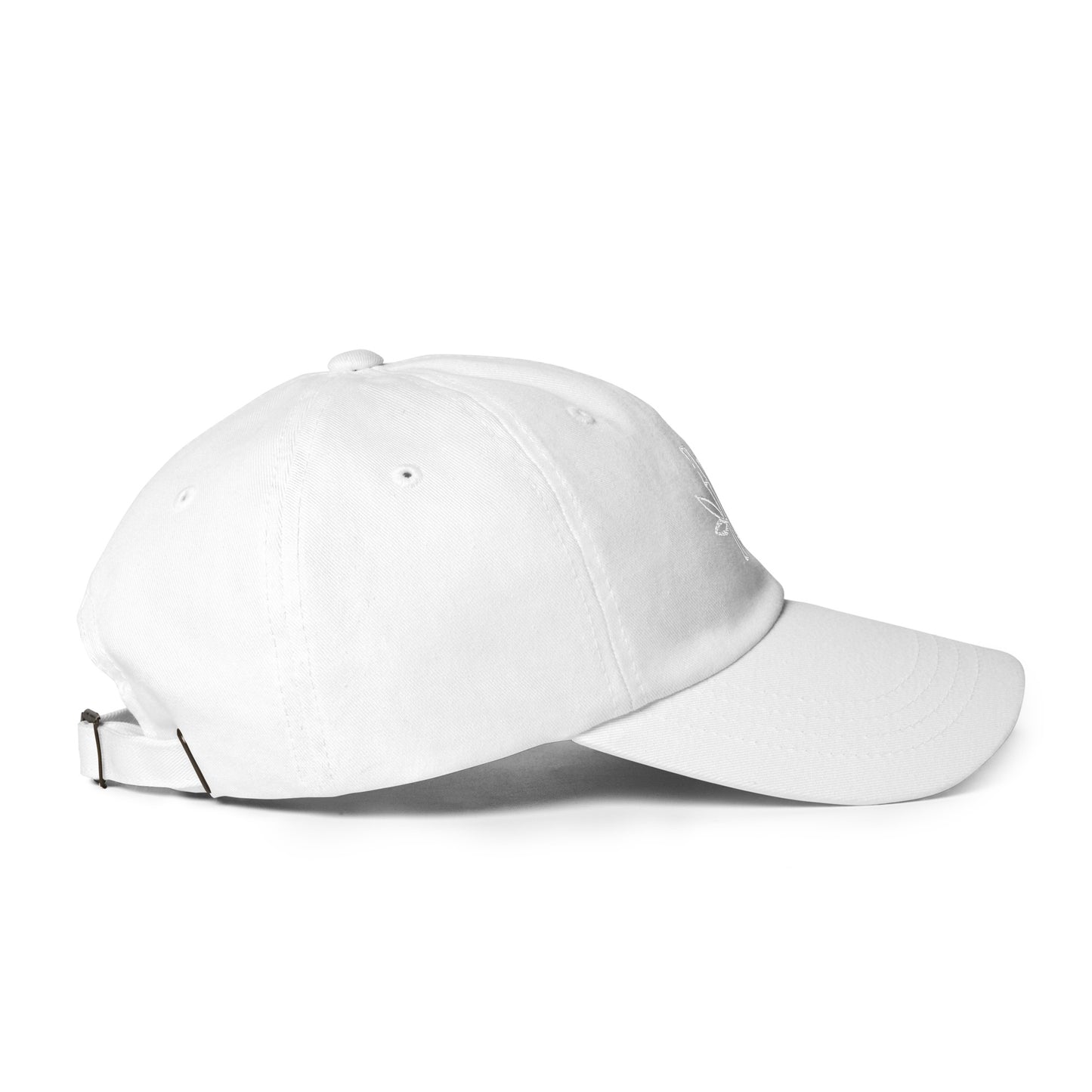 Bamboo Living Hat