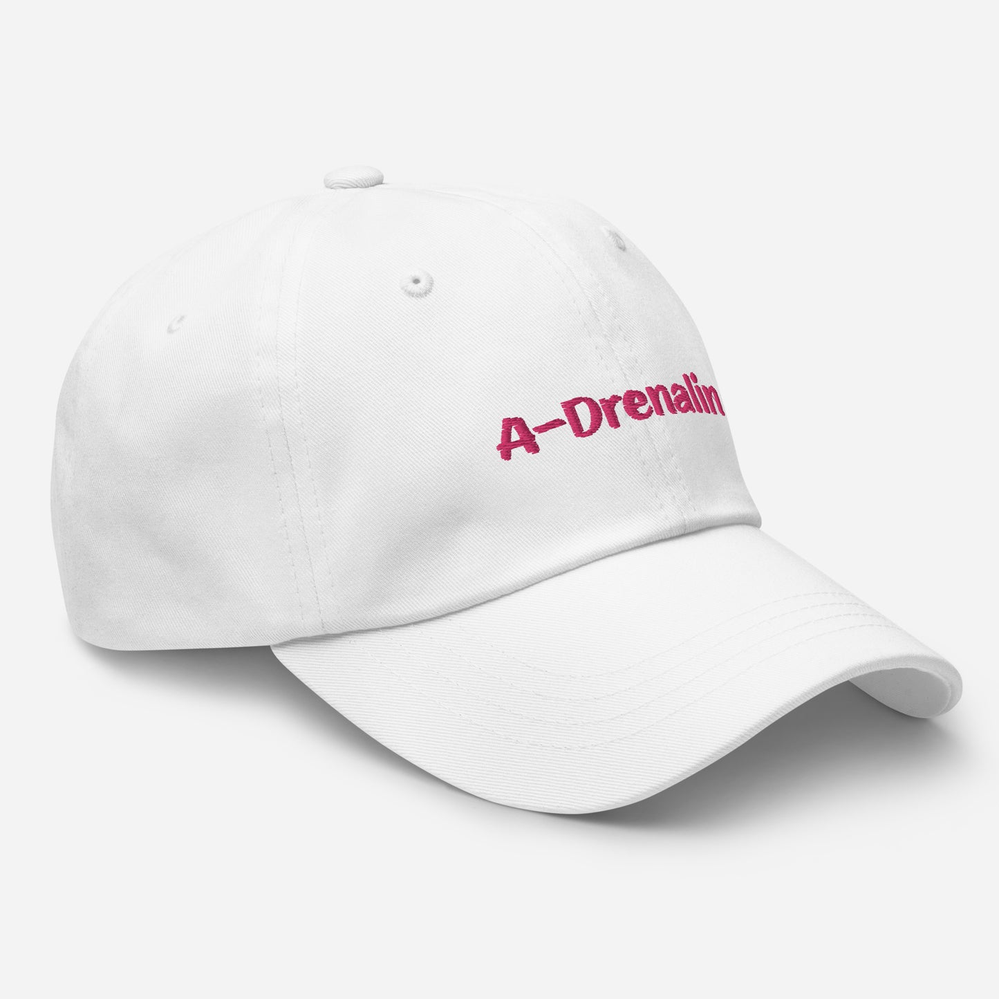 A-Drenalin Hat