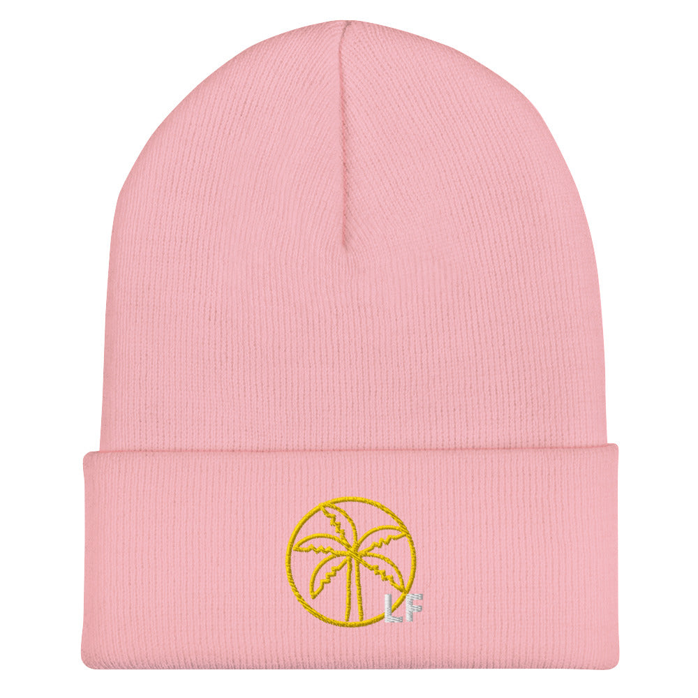 Cali Vibes Beanie