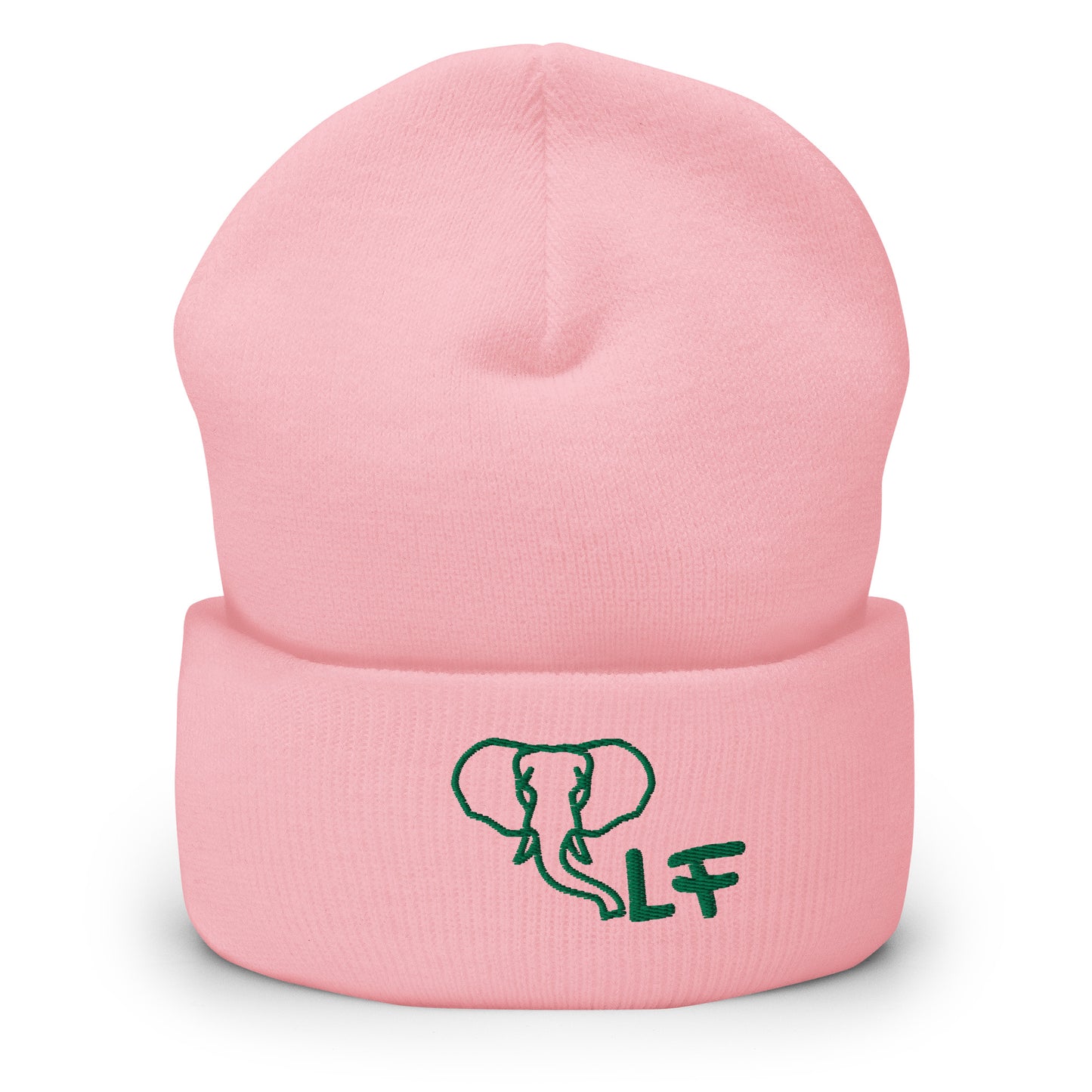 Safari's Dream Beanie