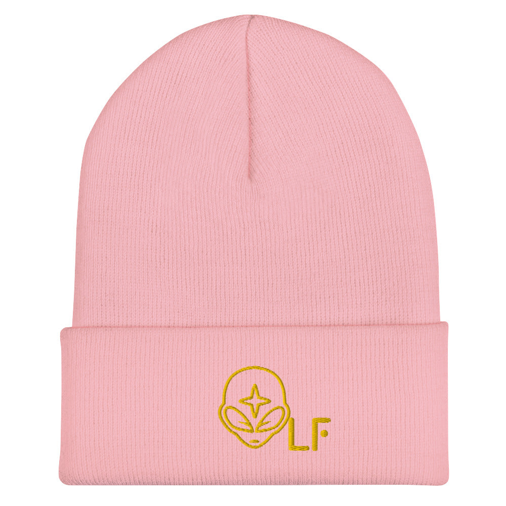 Invasion Beanie
