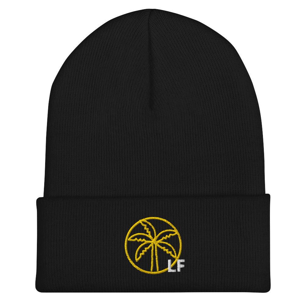Cali Vibes Beanie