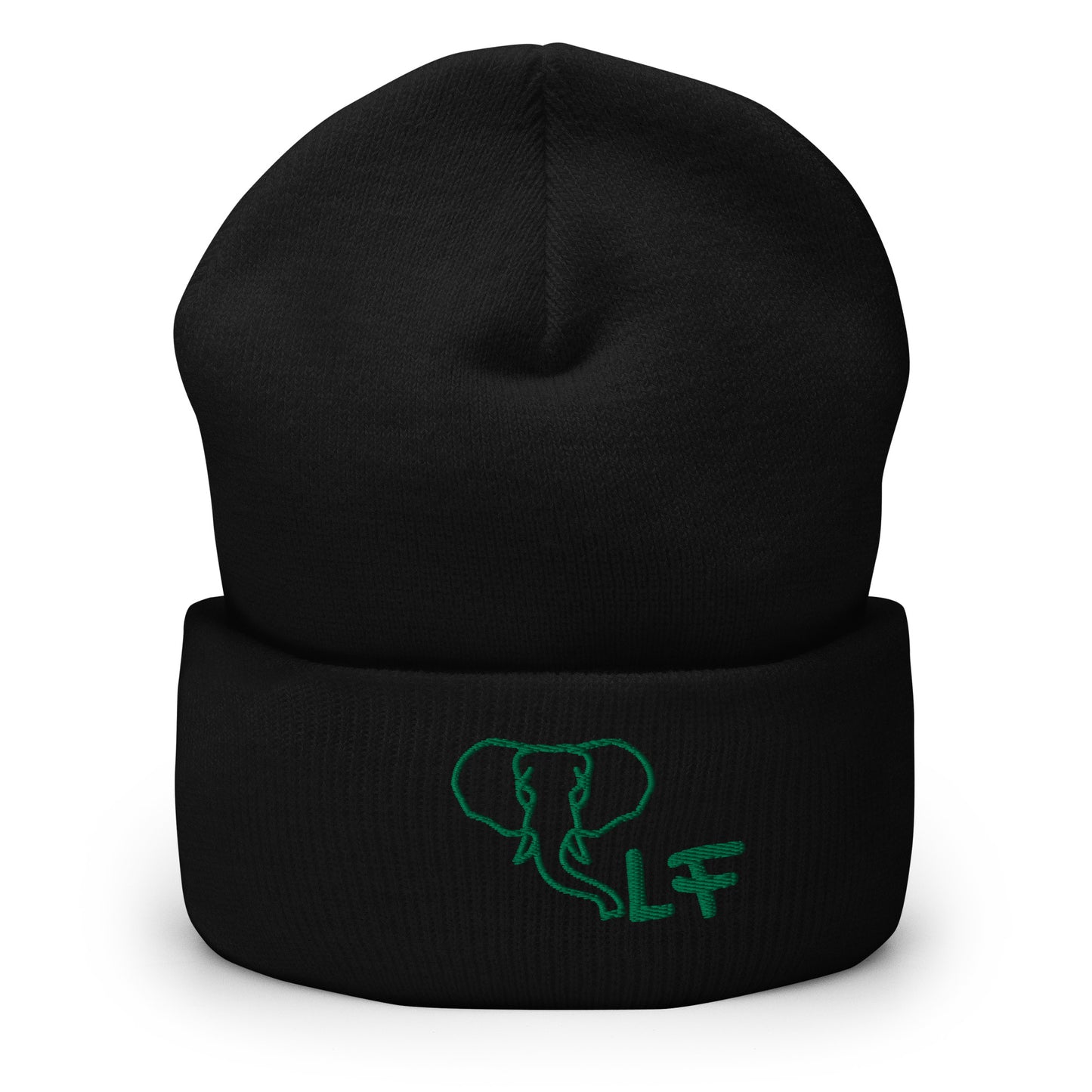 Safari's Dream Beanie