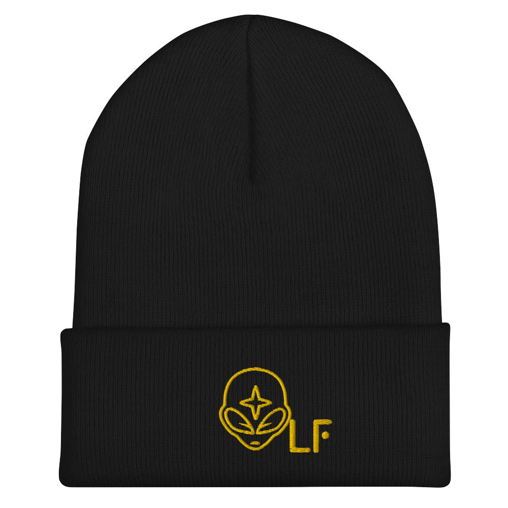 Invasion Beanie