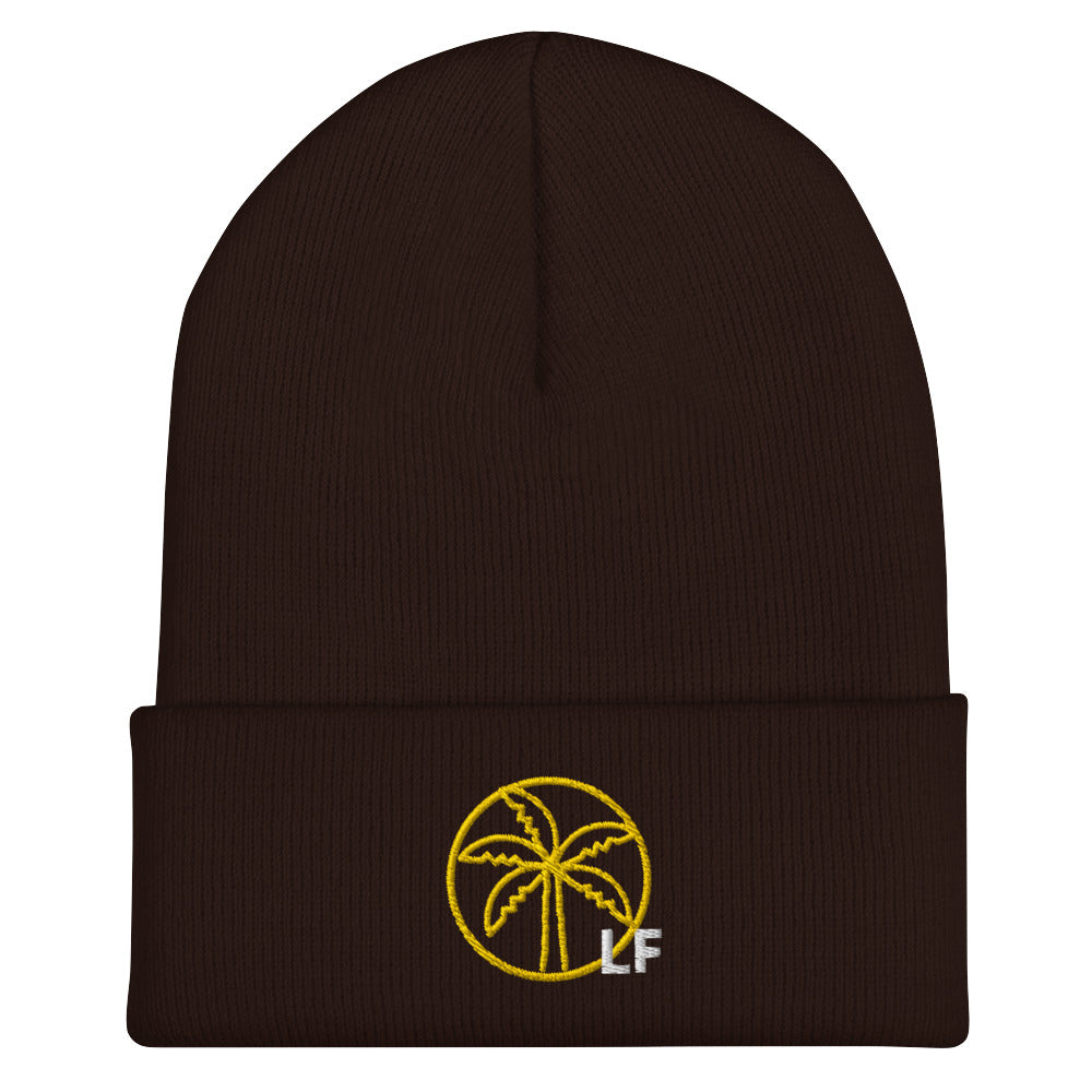 Cali Vibes Beanie
