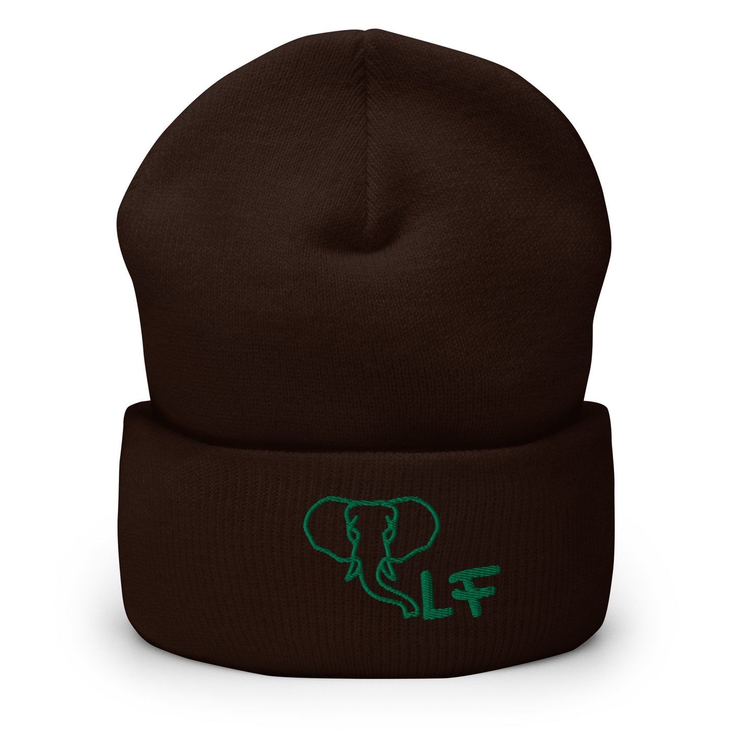 Safari's Dream Beanie