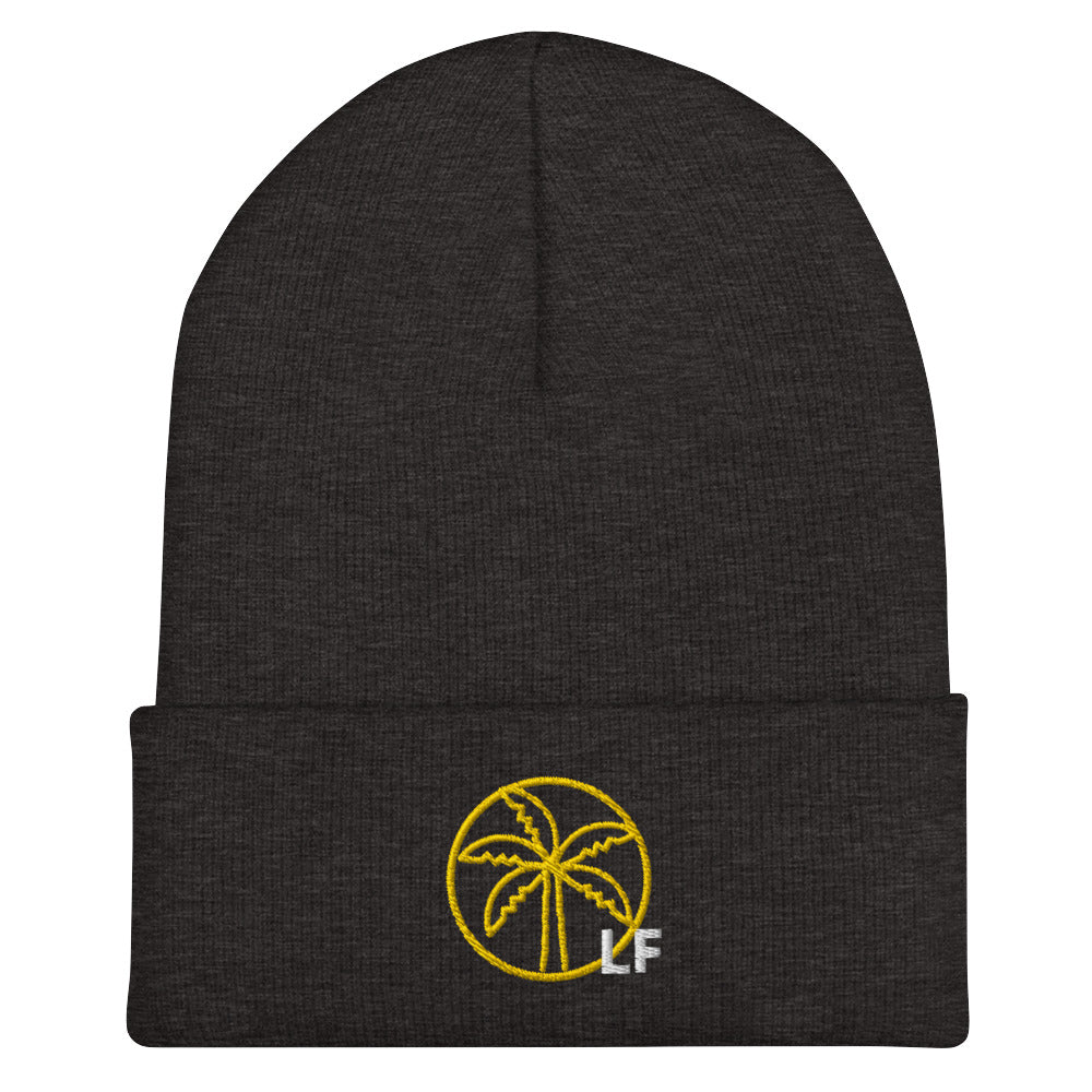 Cali Vibes Beanie