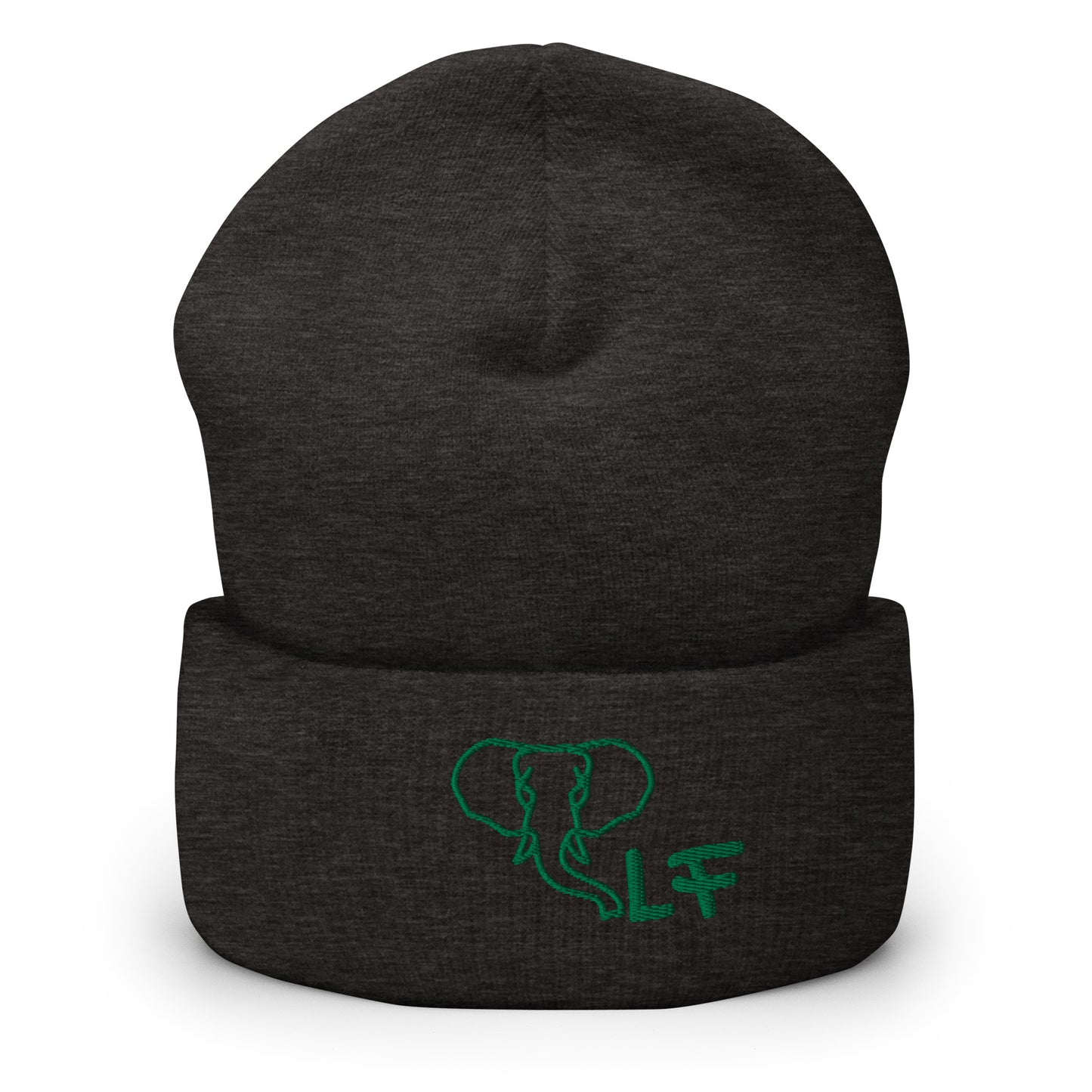 Safari's Dream Beanie