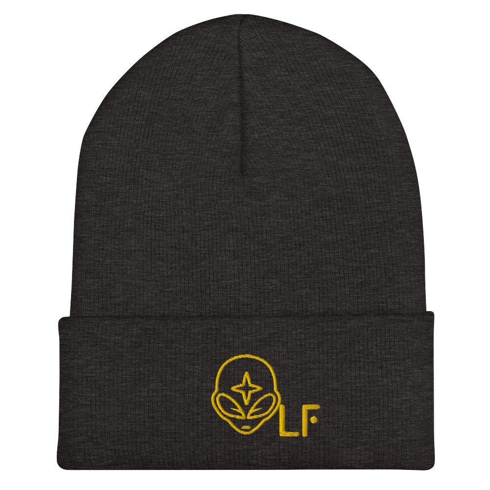 Invasion Beanie