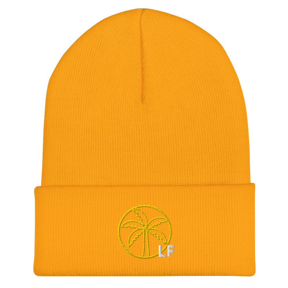 Cali Vibes Beanie