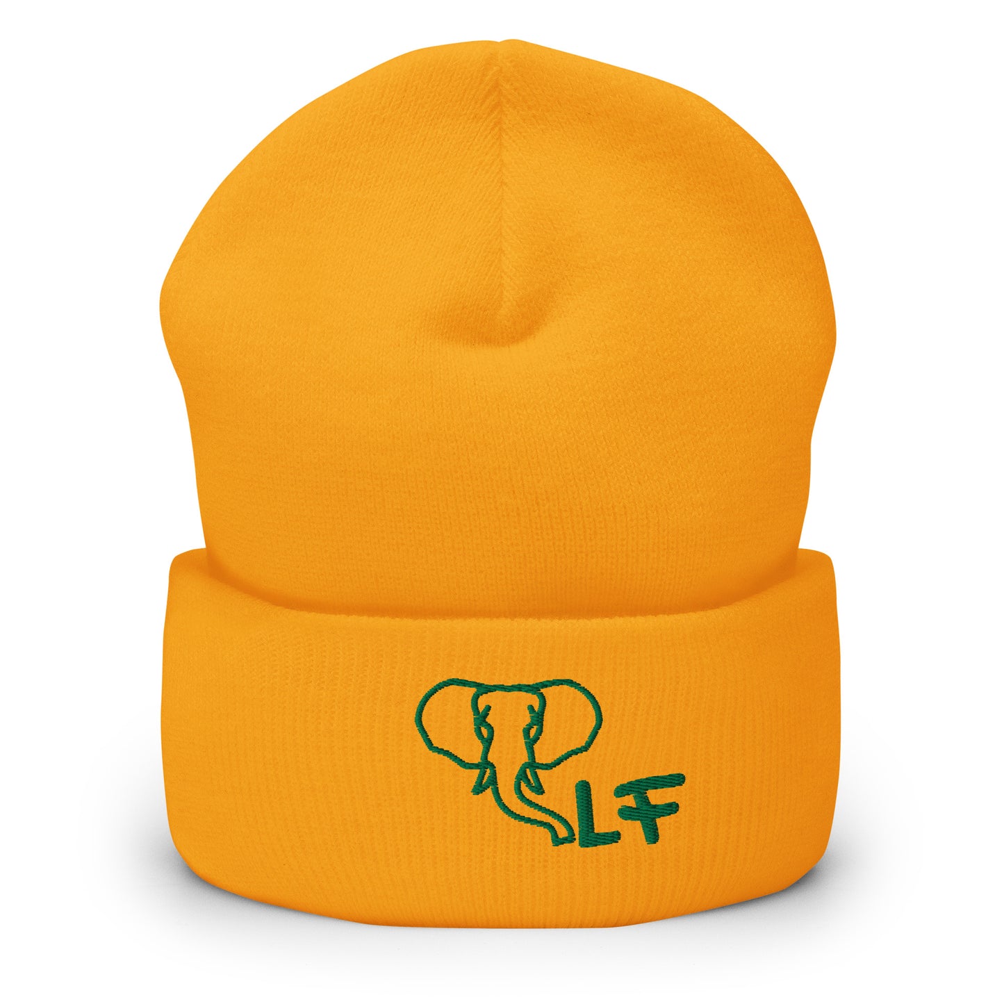 Safari's Dream Beanie