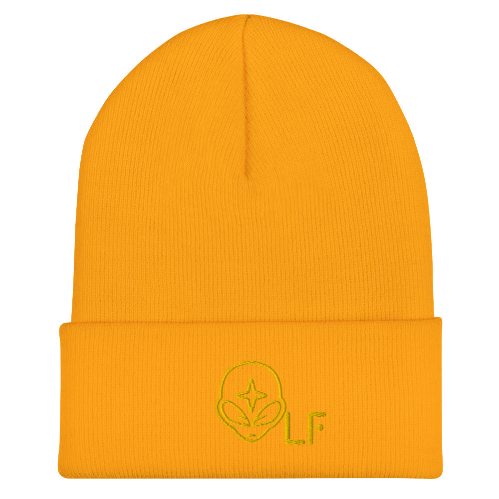 Invasion Beanie
