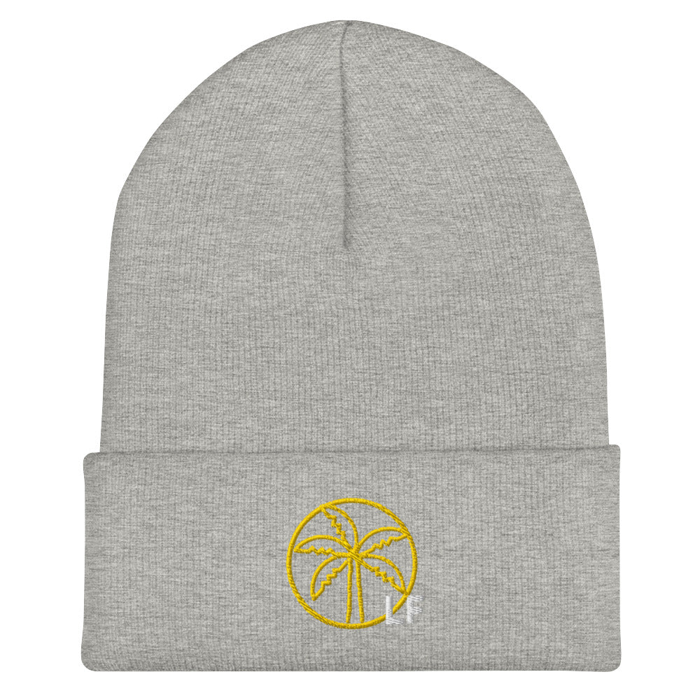 Cali Vibes Beanie