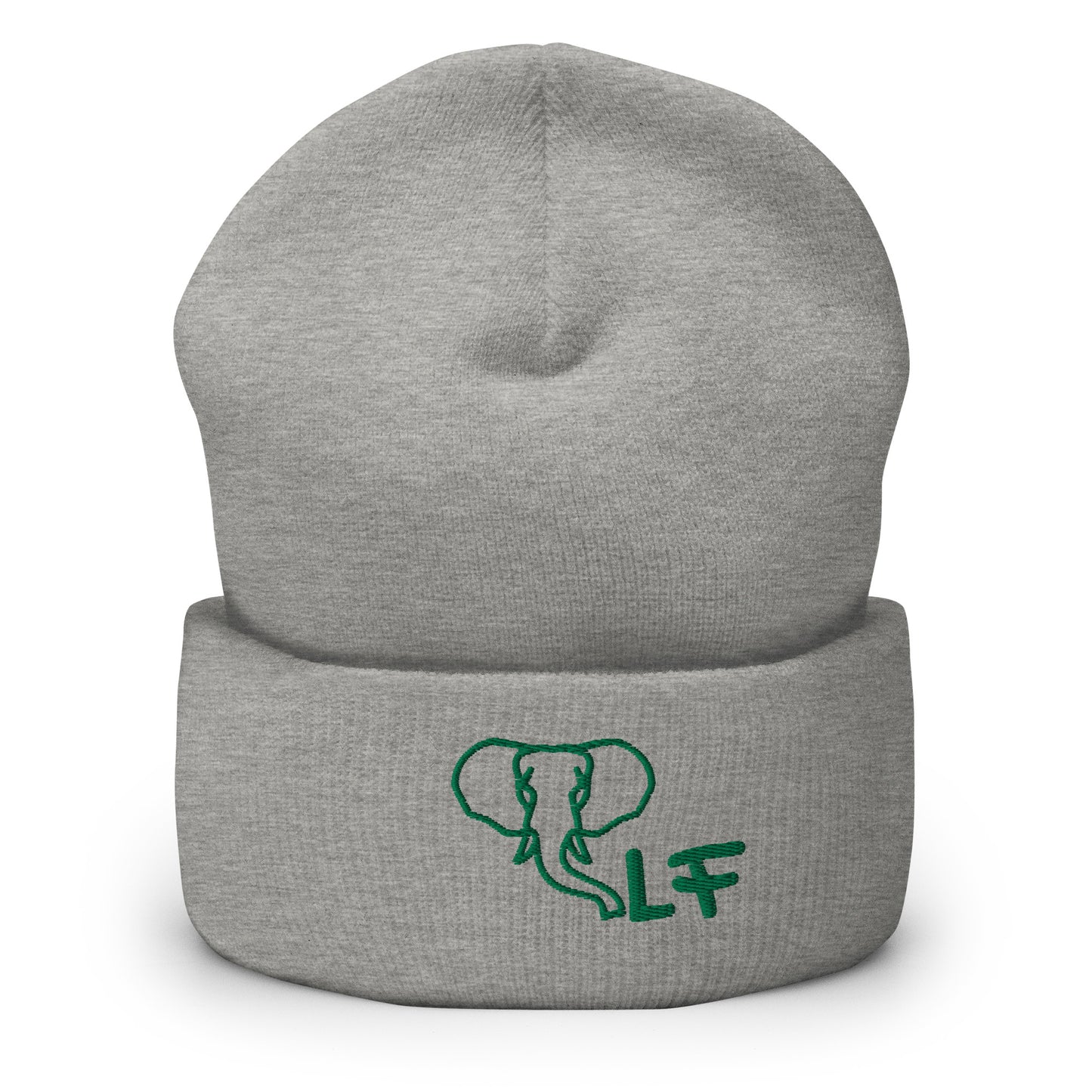 Safari's Dream Beanie