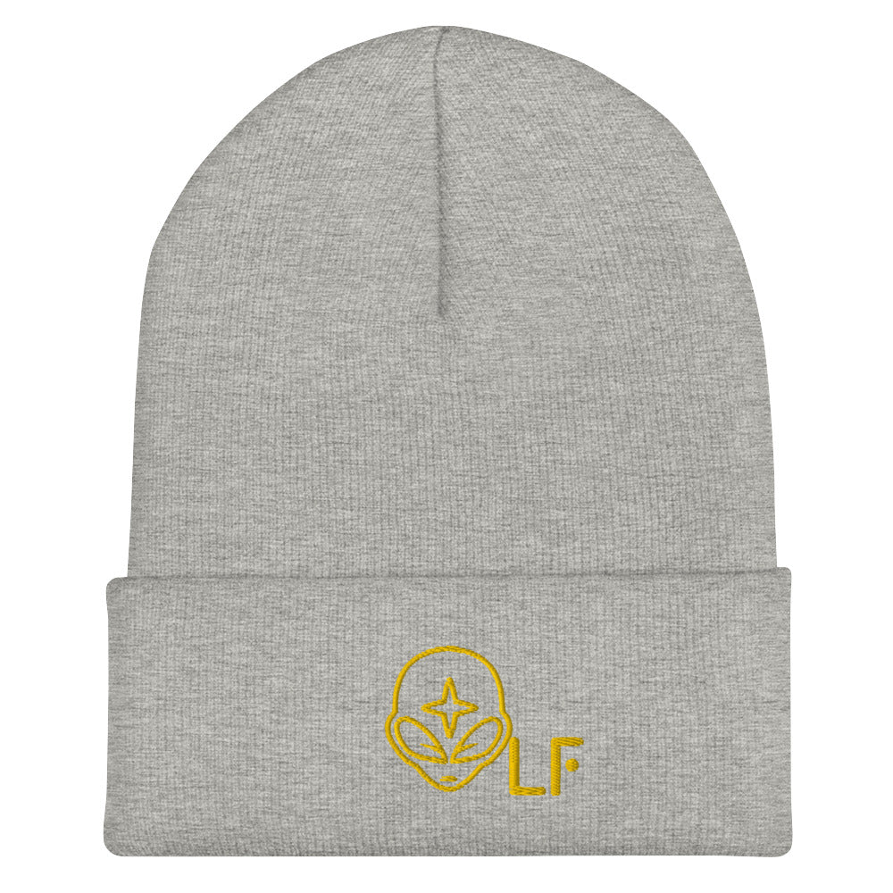 Invasion Beanie