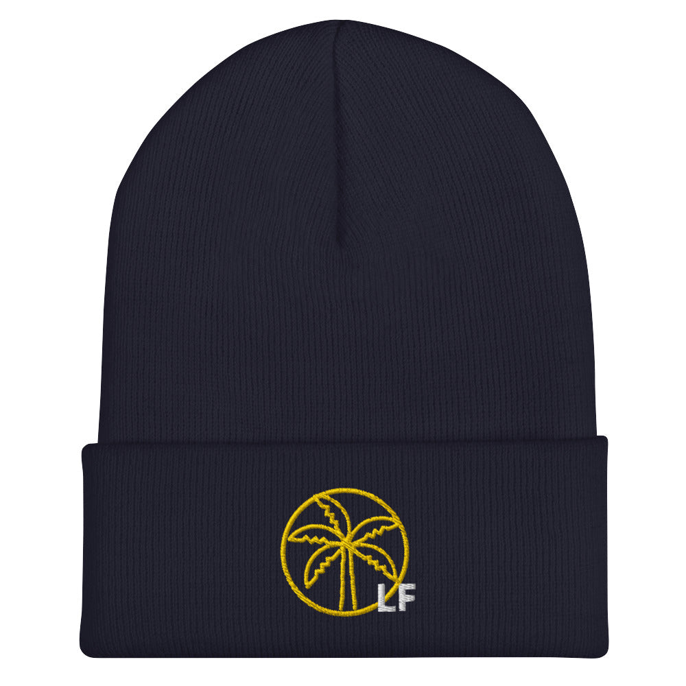Cali Vibes Beanie