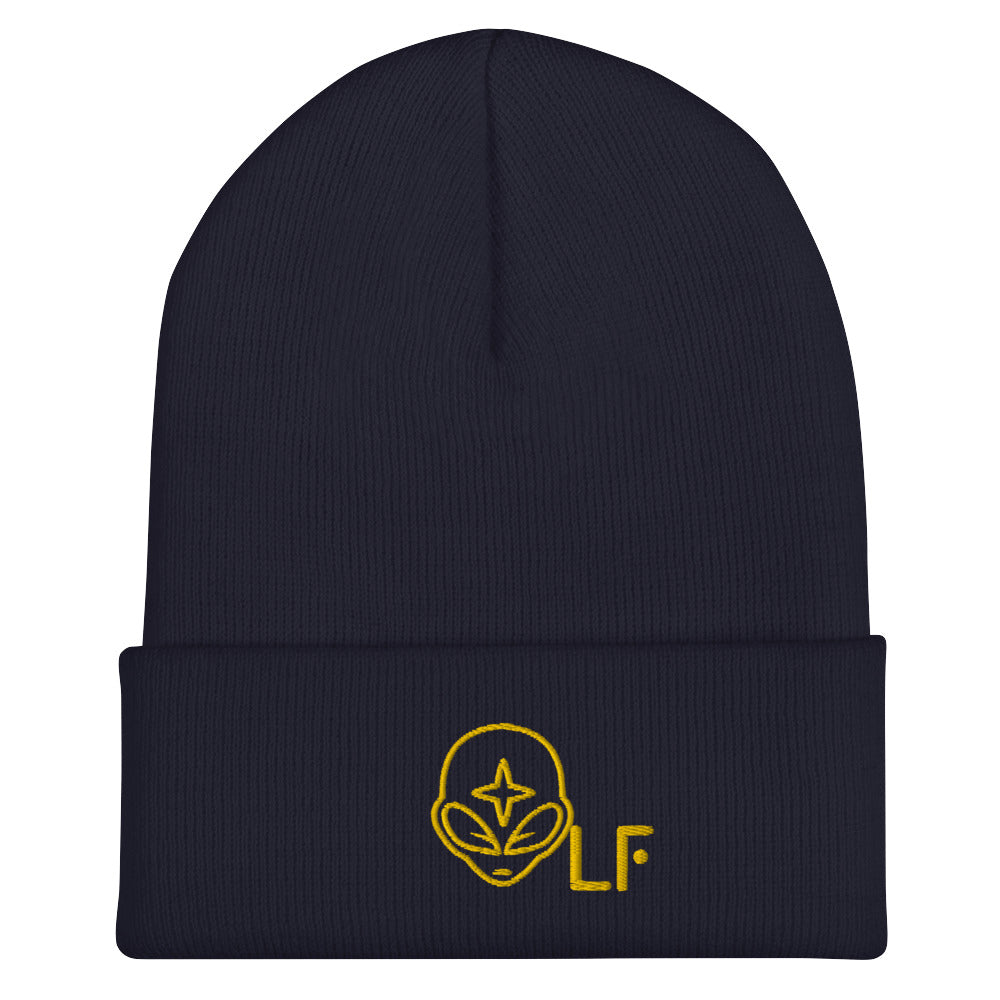 Invasion Beanie