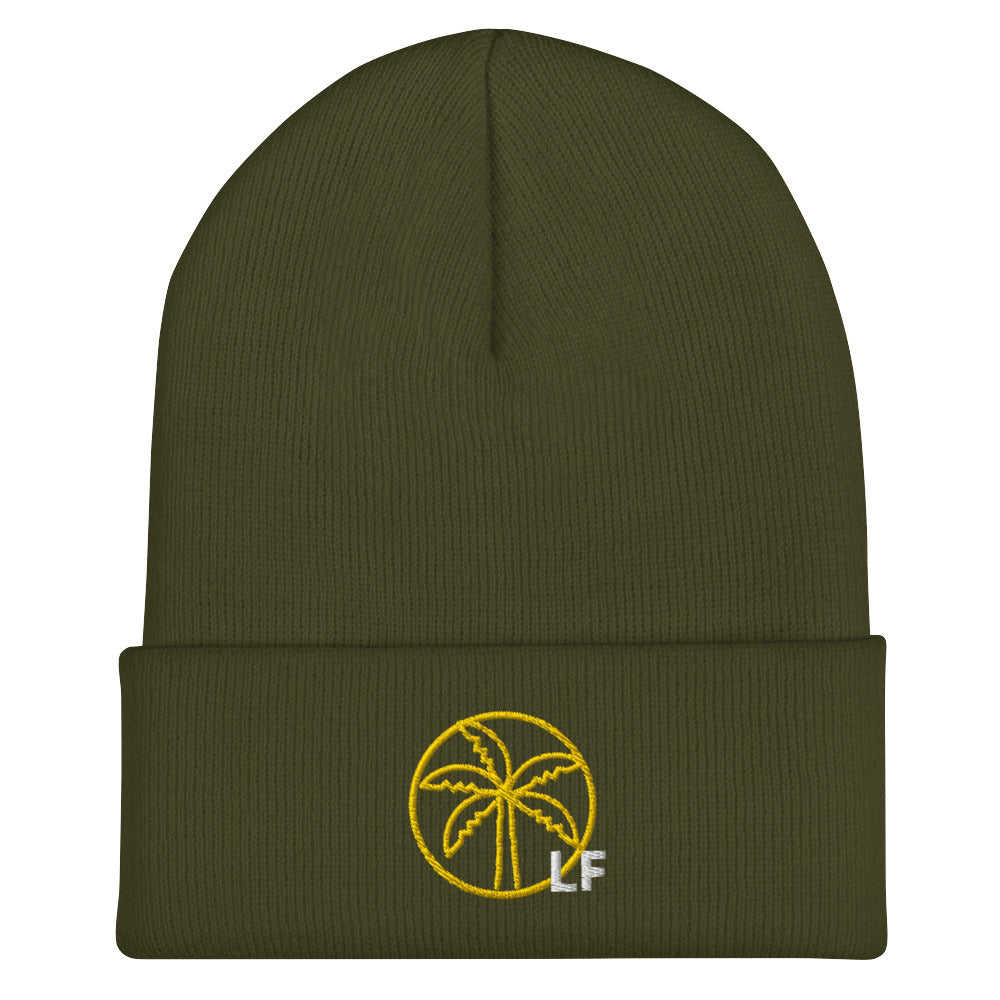 Cali Vibes Beanie