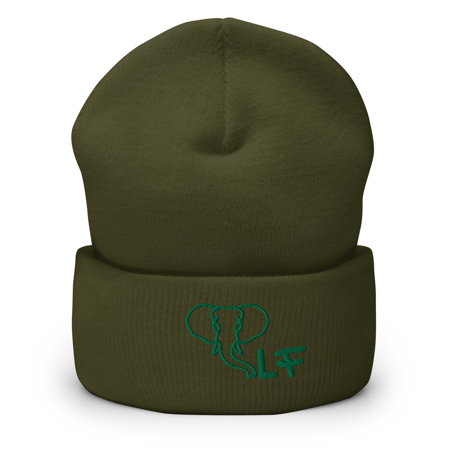 Safari's Dream Beanie