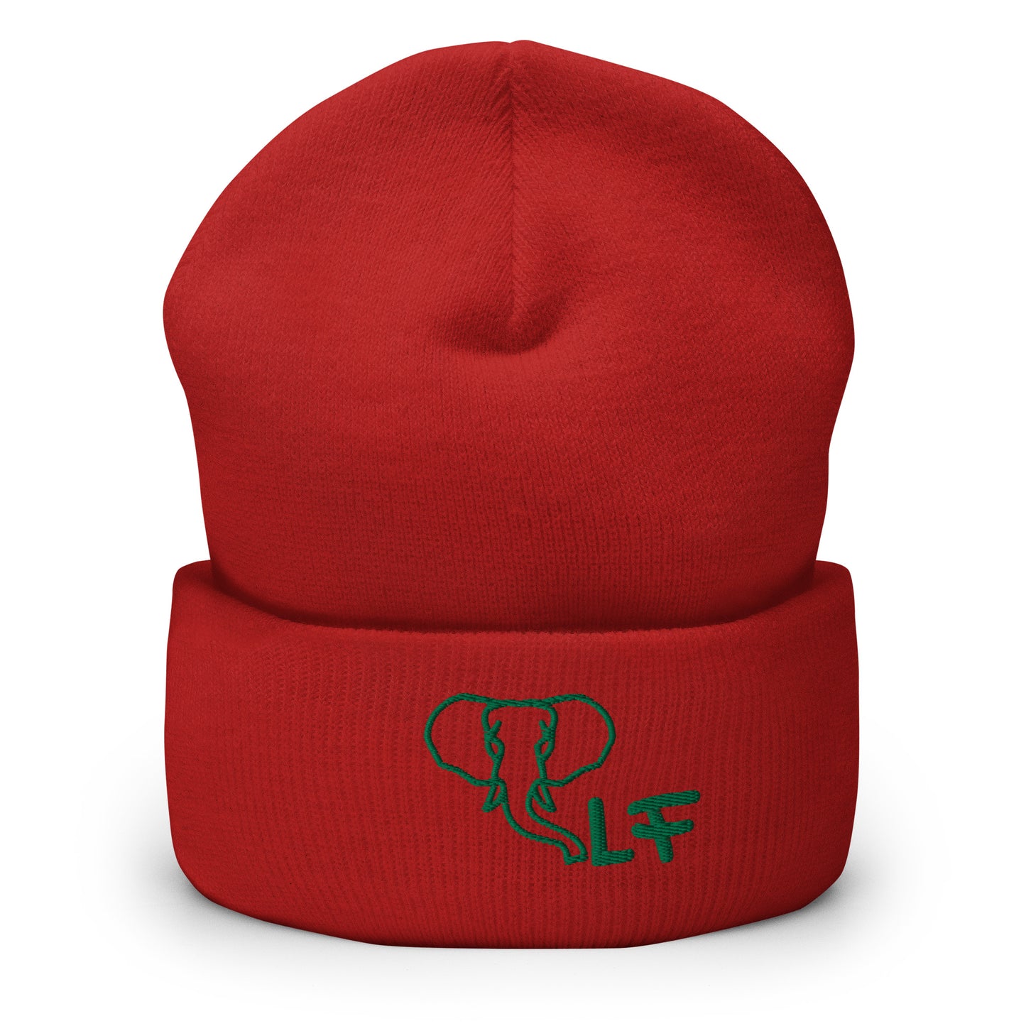 Safari's Dream Beanie