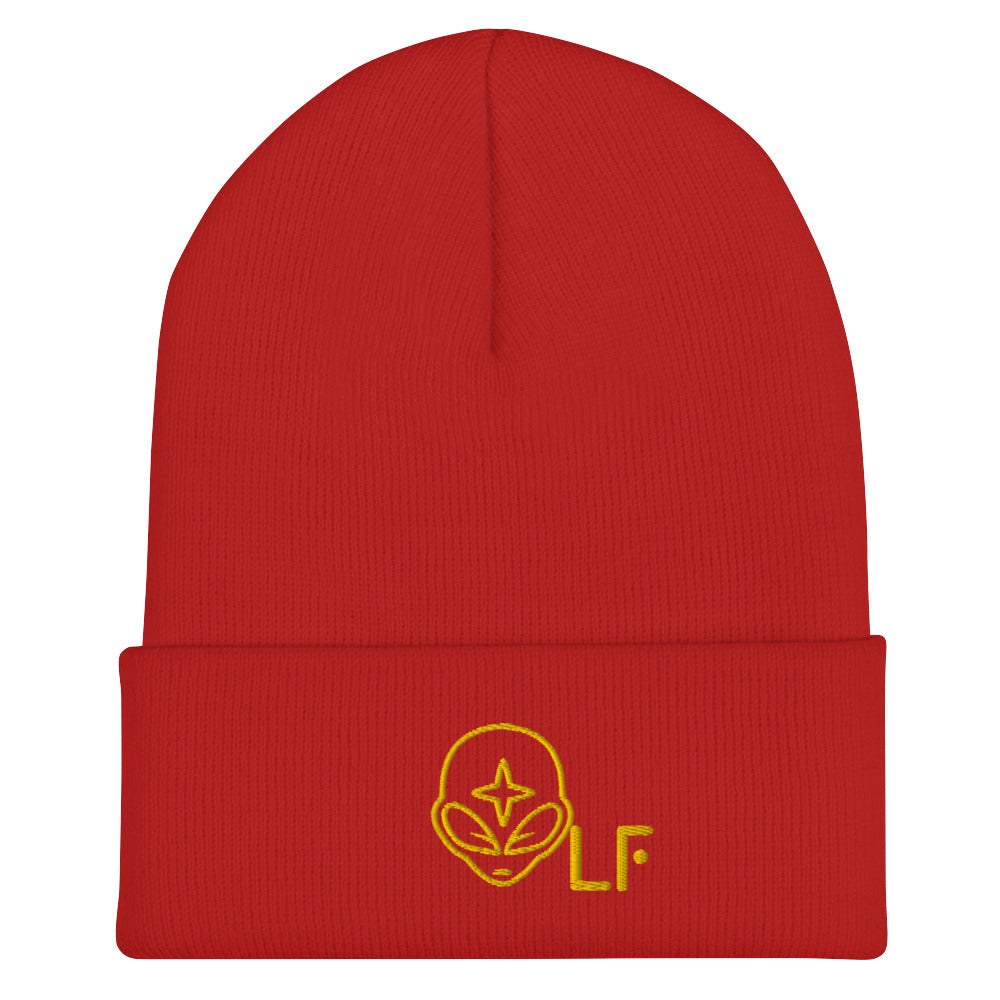 Invasion Beanie