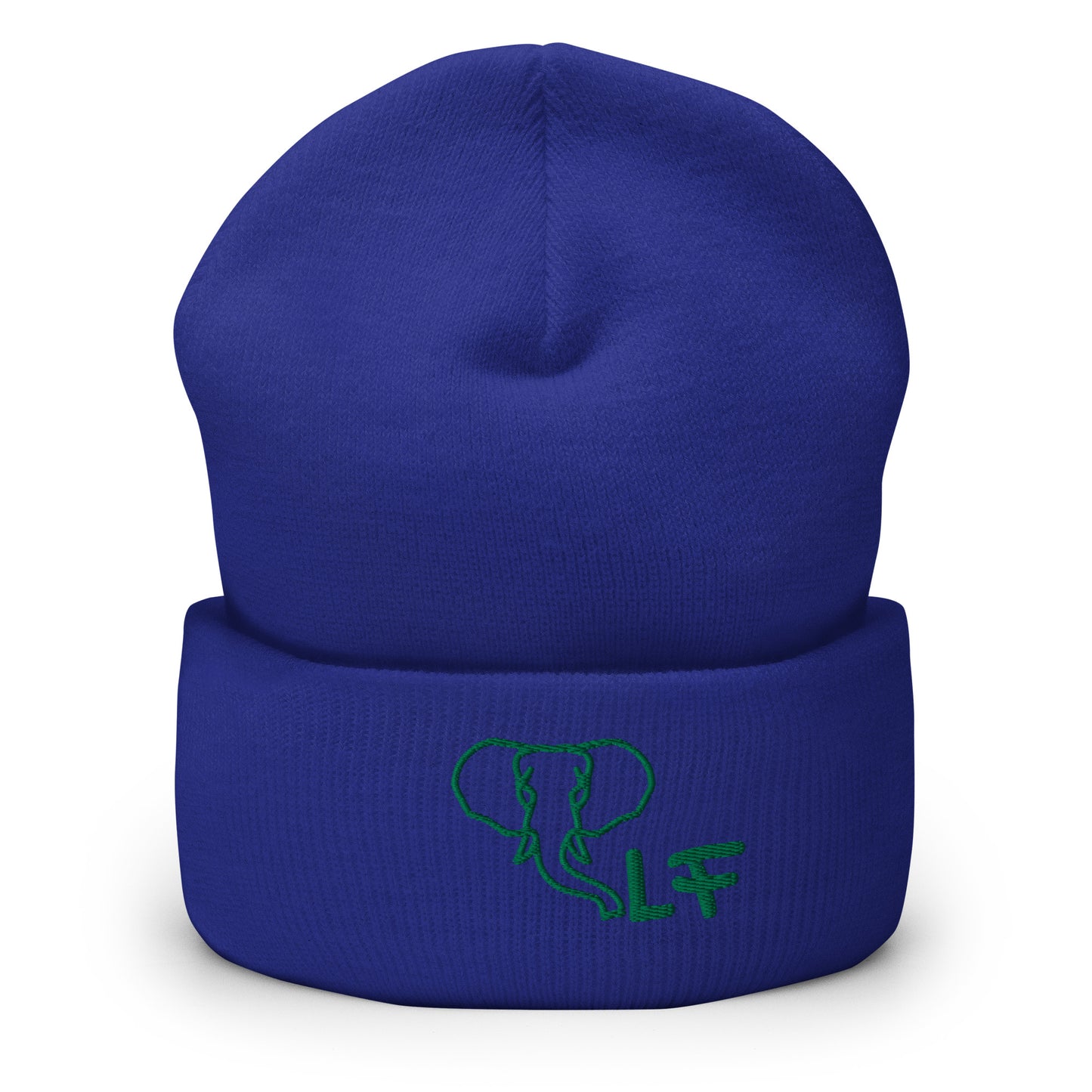 Safari's Dream Beanie