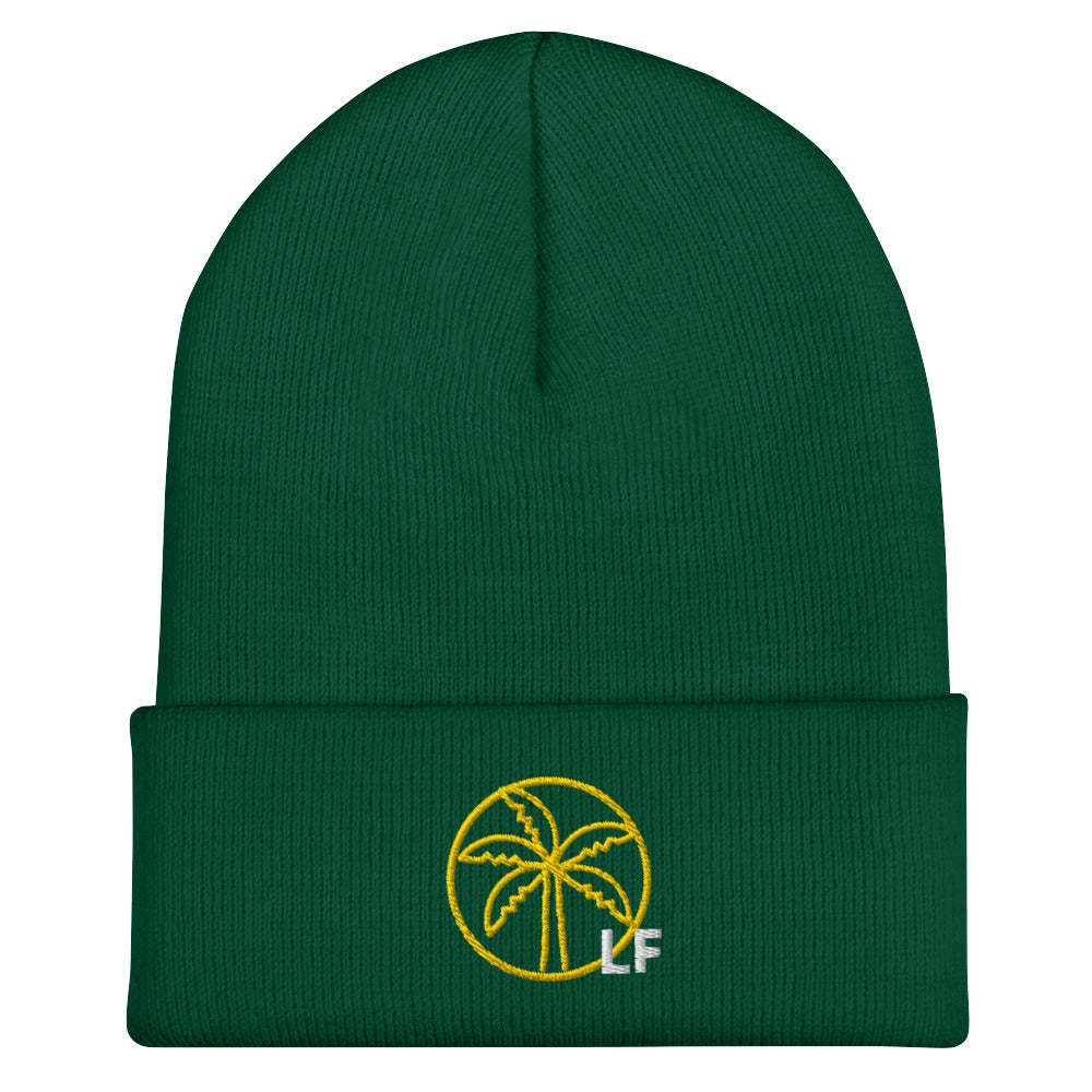 Cali Vibes Beanie