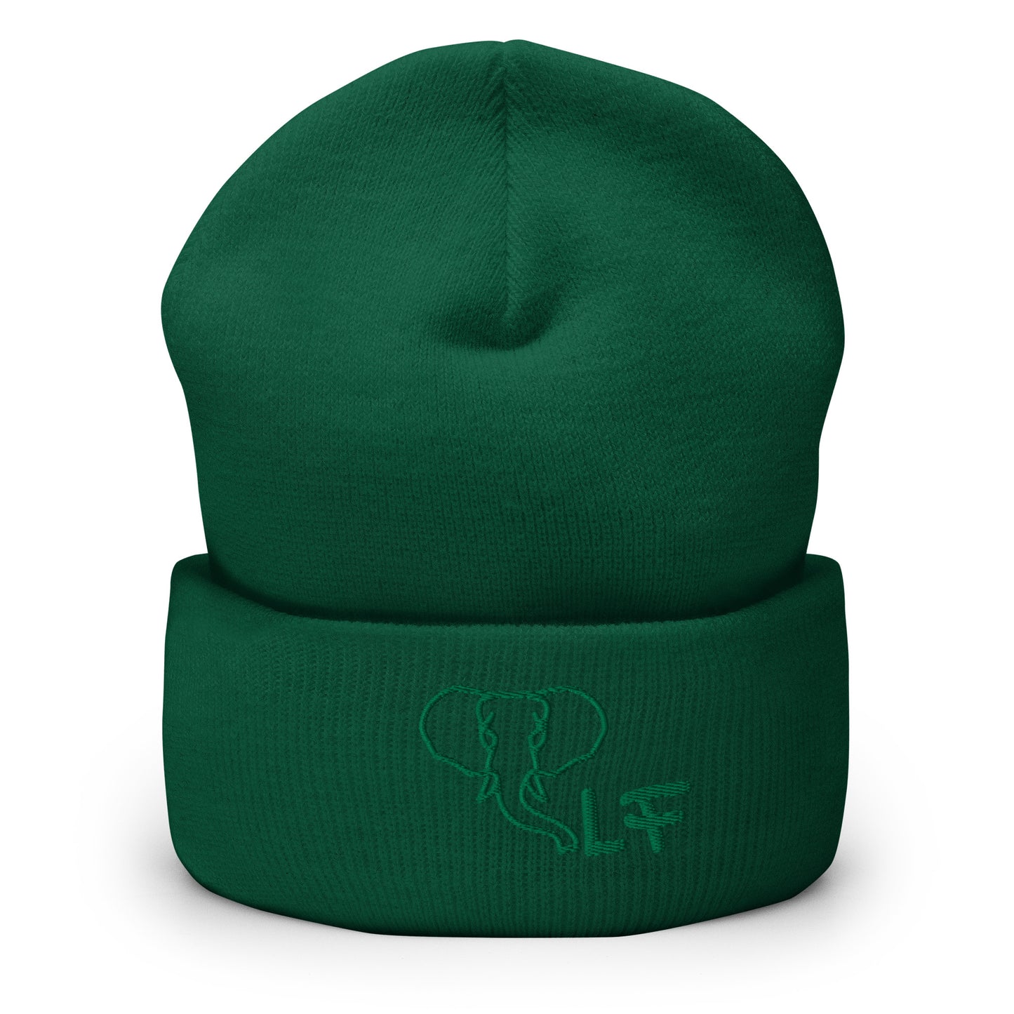 Safari's Dream Beanie