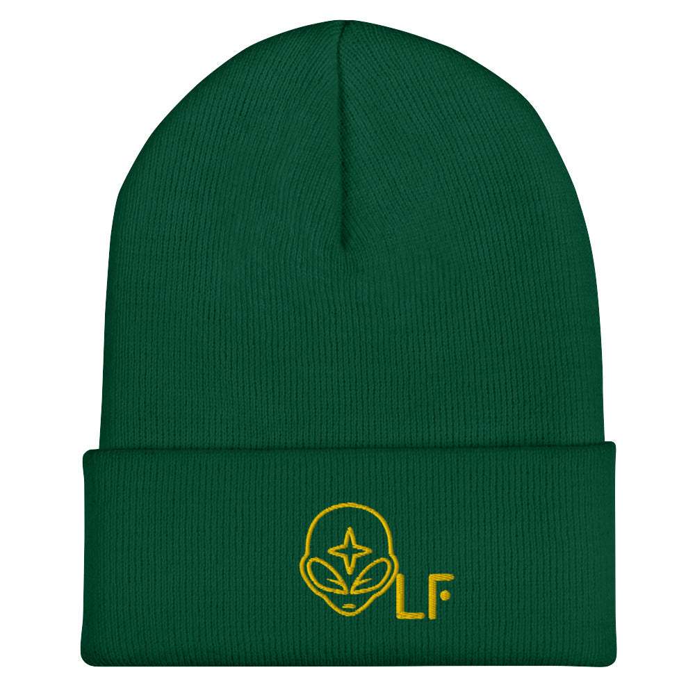Invasion Beanie