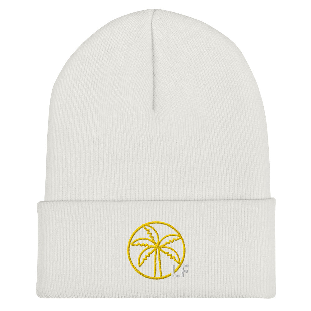 Cali Vibes Beanie