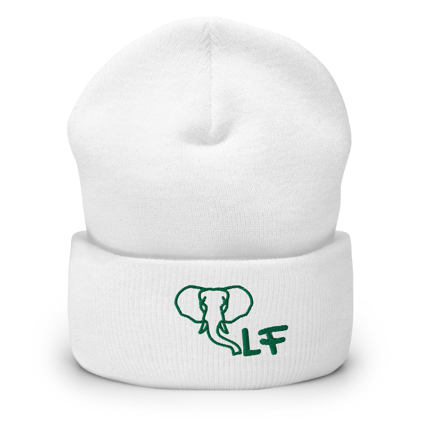 Safari's Dream Beanie