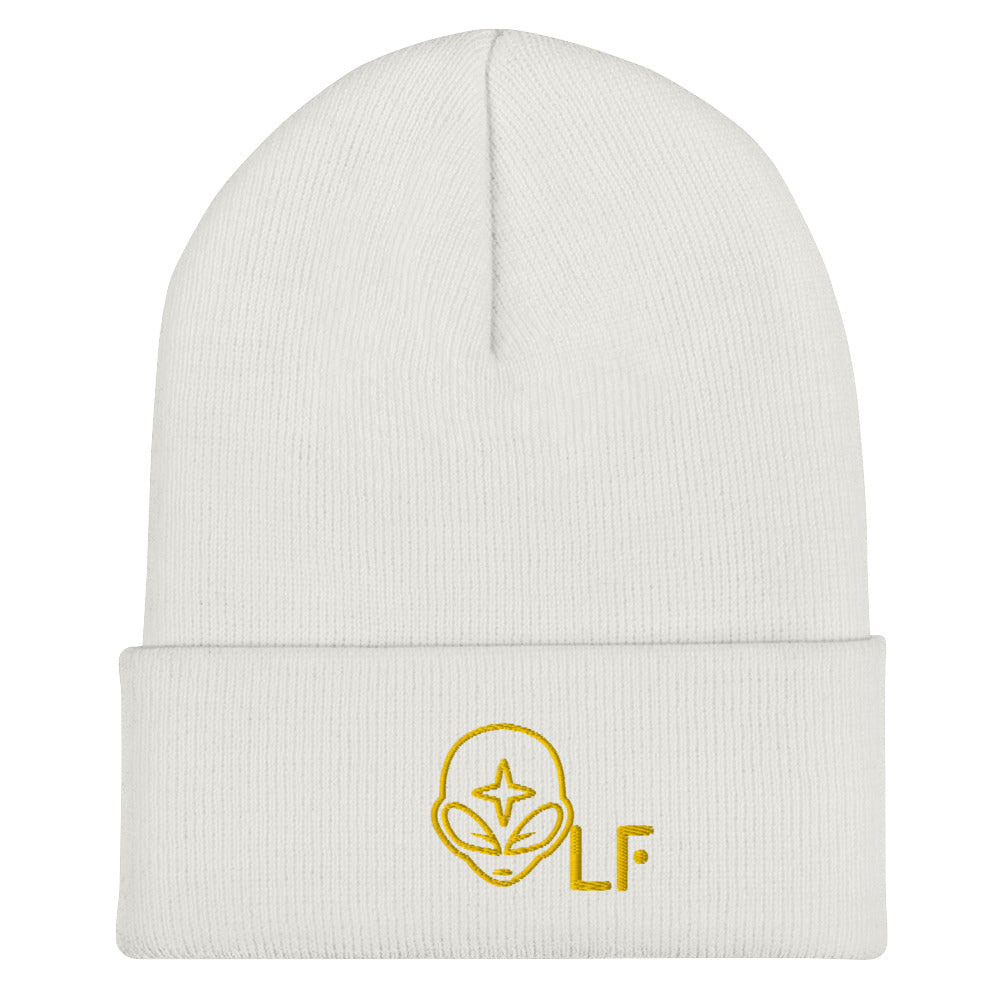 Invasion Beanie