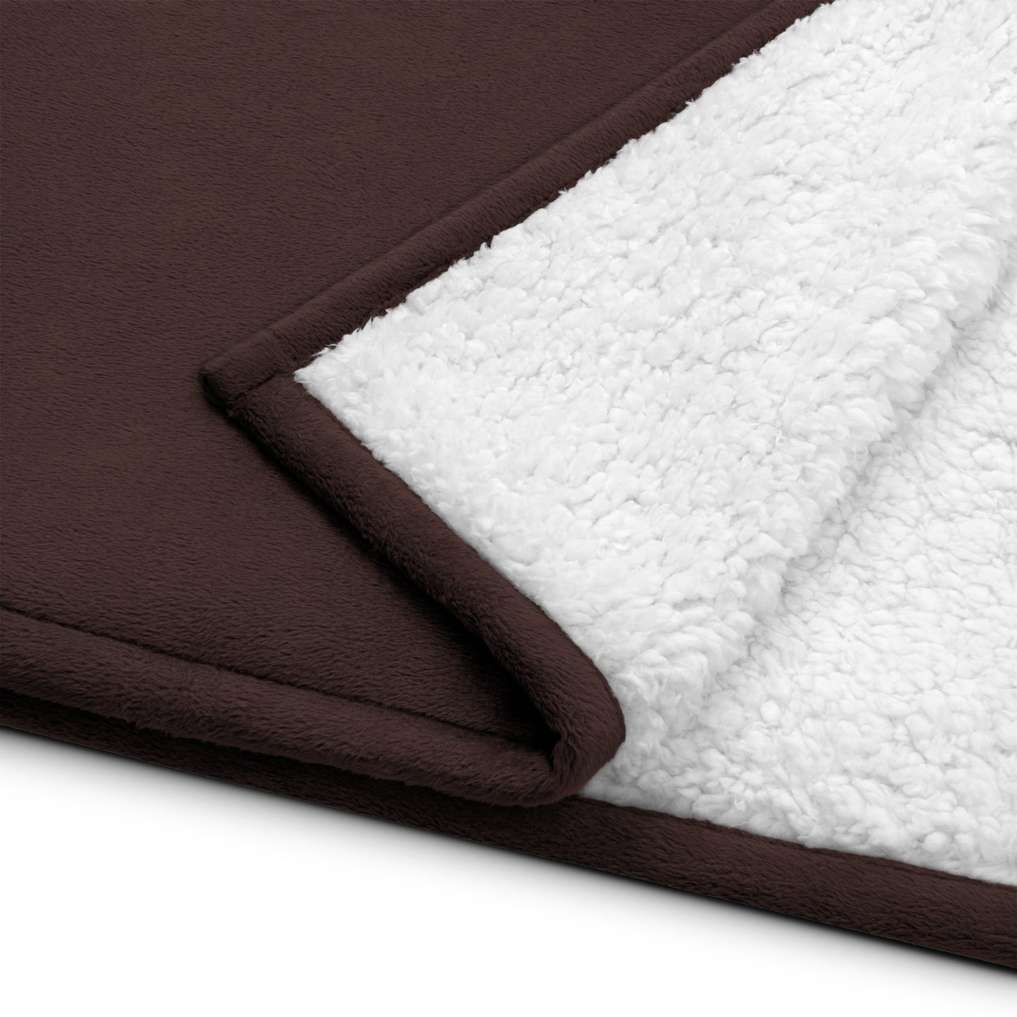 Golden LF Premium sherpa blanket