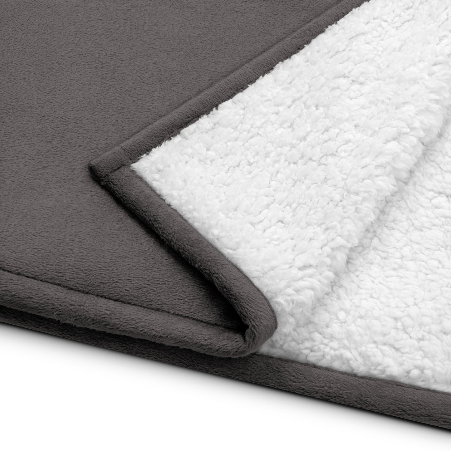 Golden LF Premium sherpa blanket